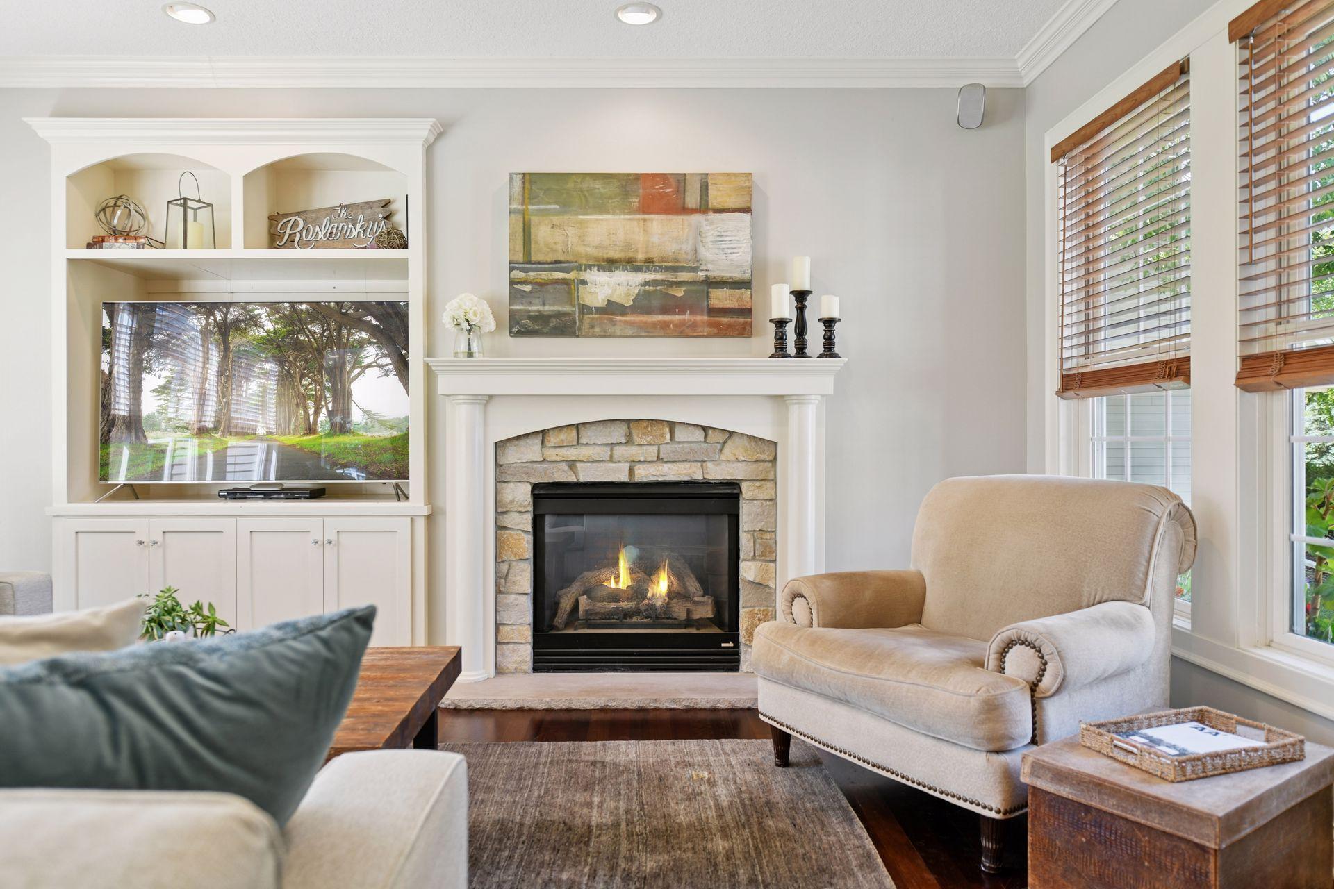 8465 Kelzer Pond Drive