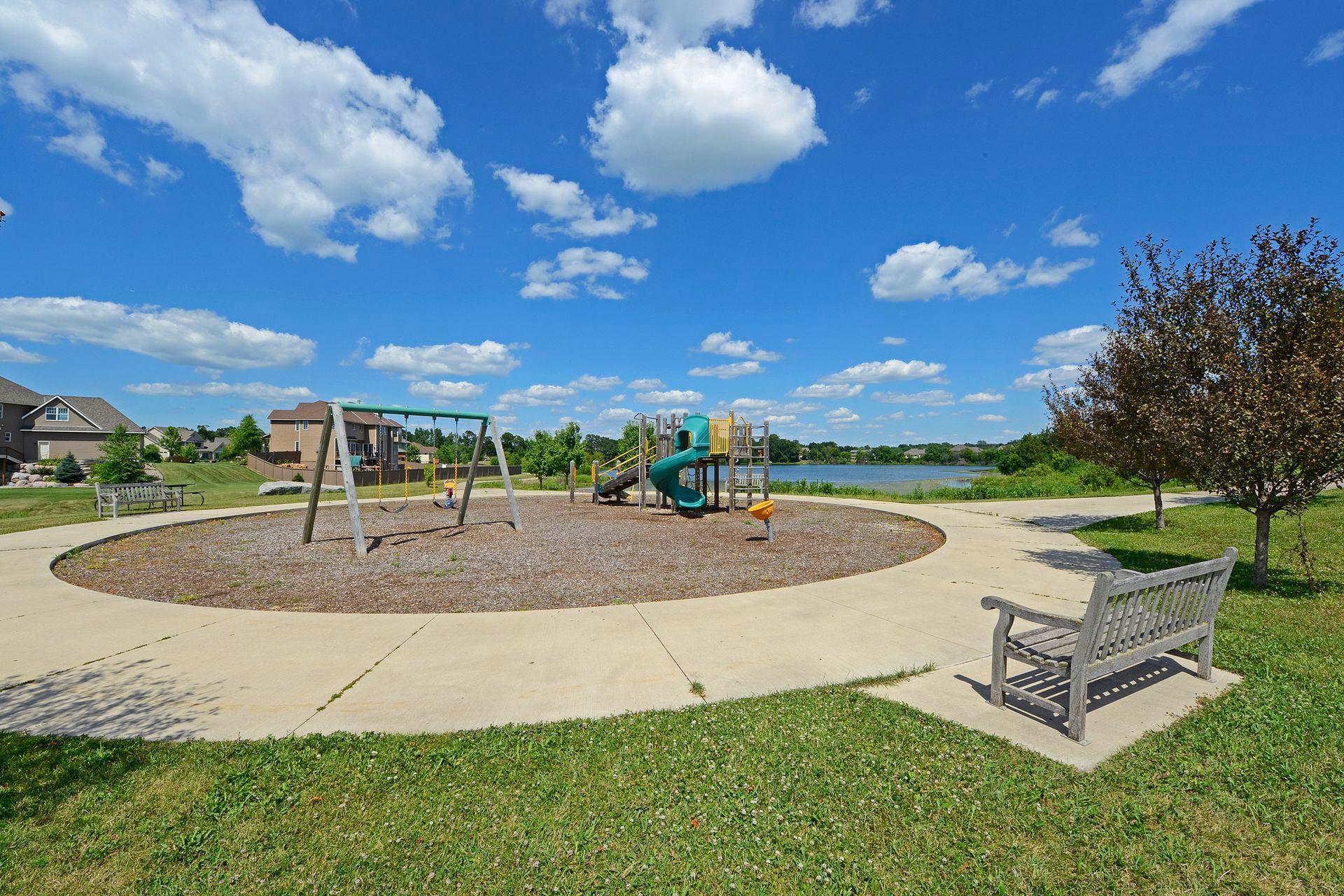 8465 Kelzer Pond Drive