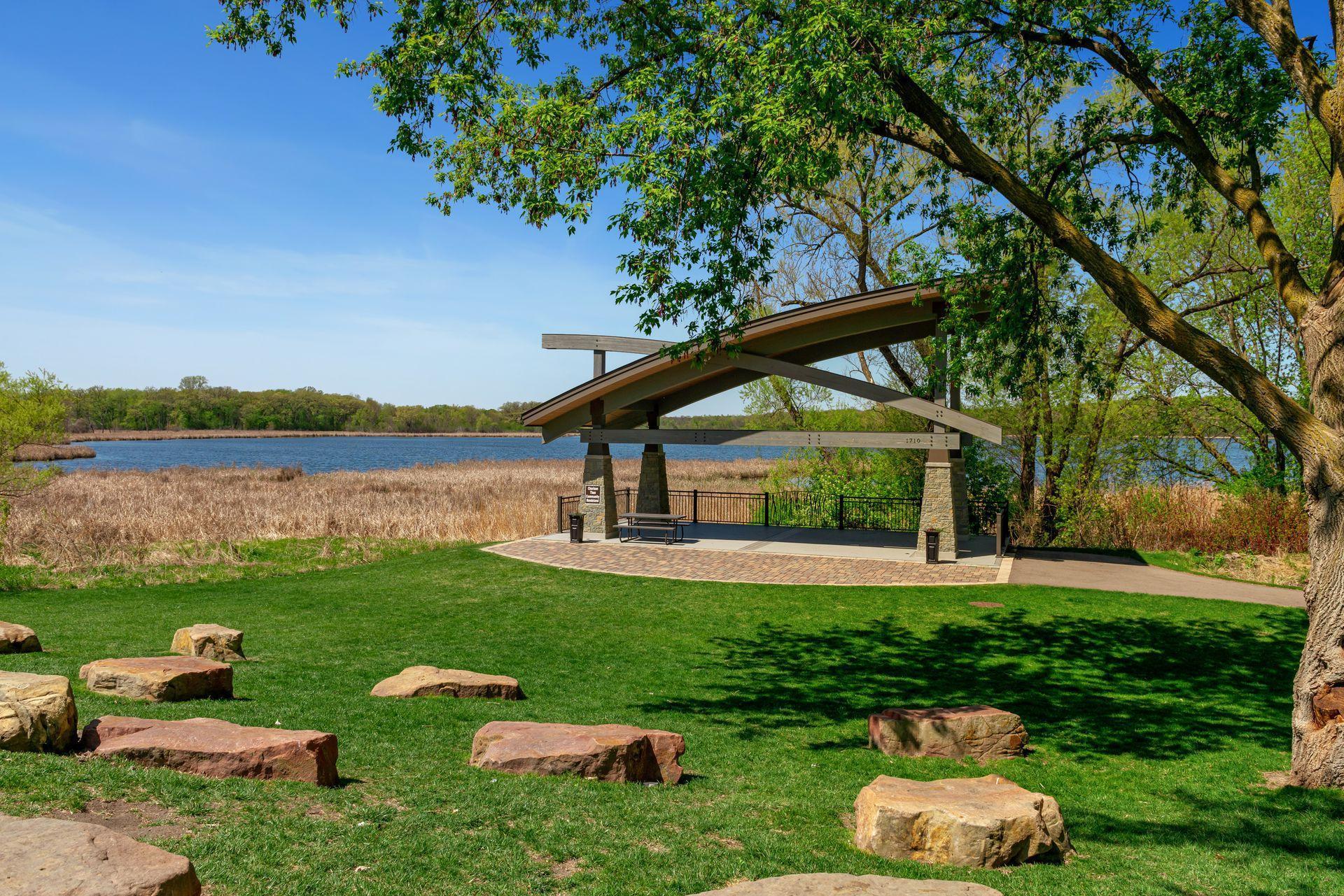 8465 Kelzer Pond Drive