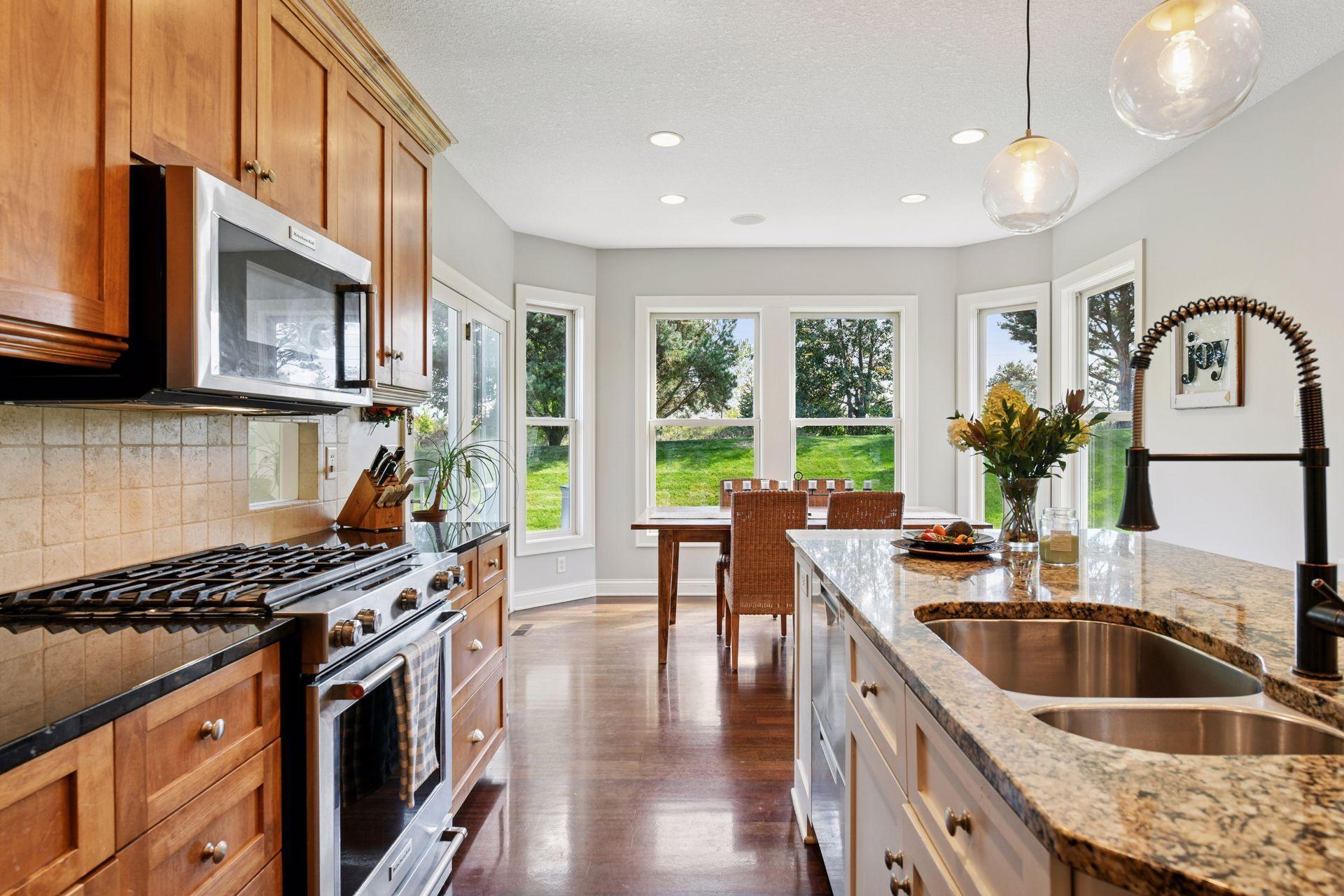 8465 Kelzer Pond Drive