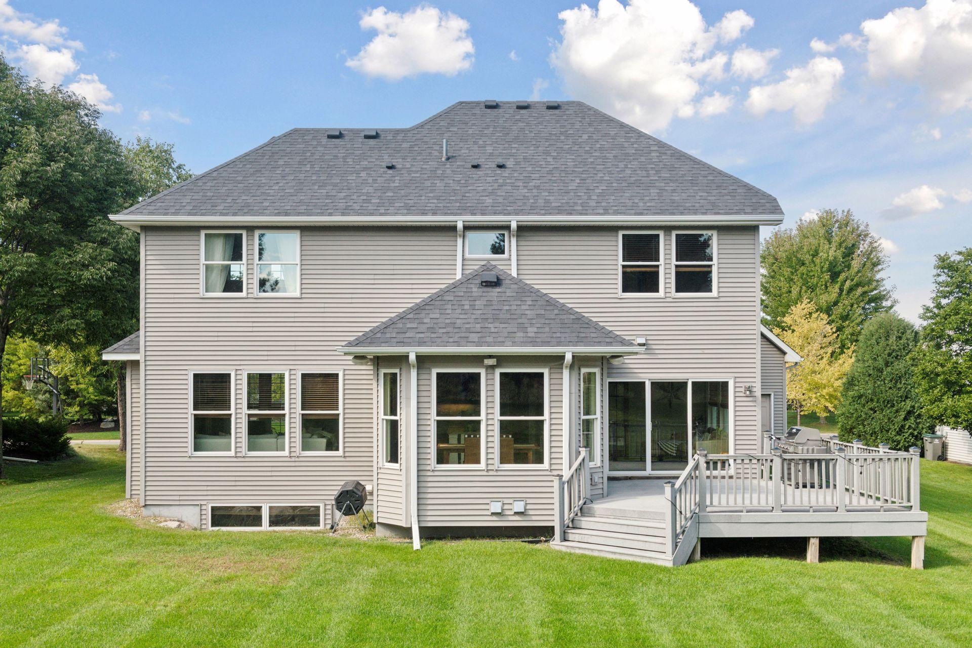 8465 Kelzer Pond Drive