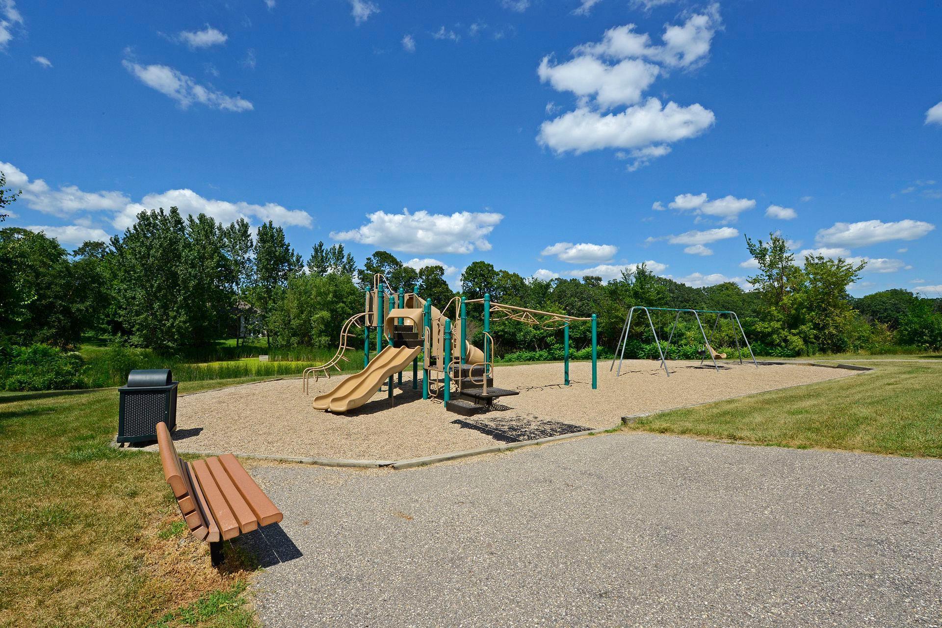 8465 Kelzer Pond Drive