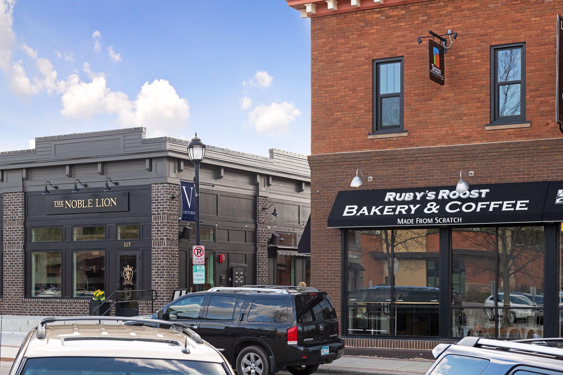 8465 Kelzer Pond Drive