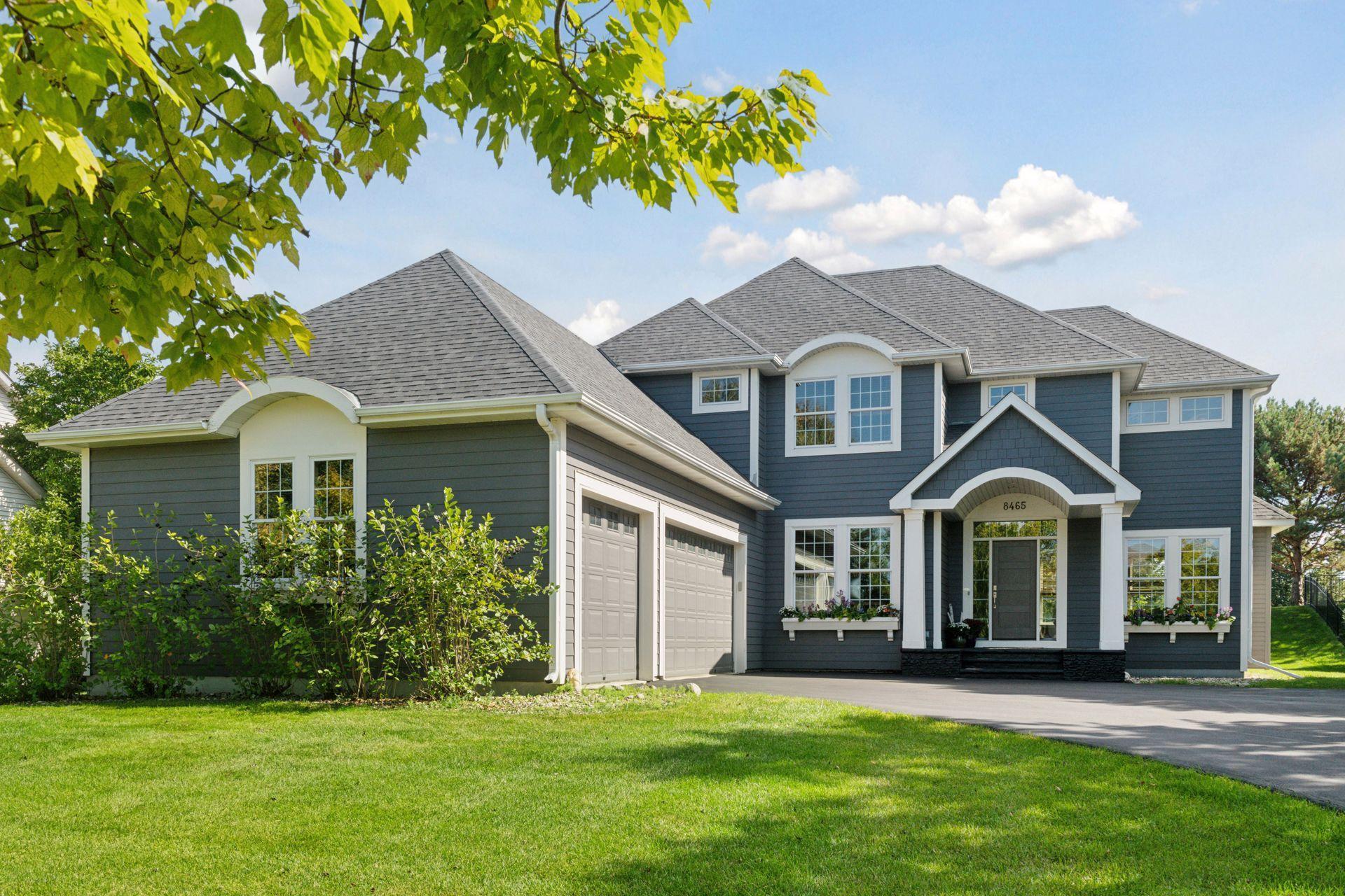 8465 Kelzer Pond Drive