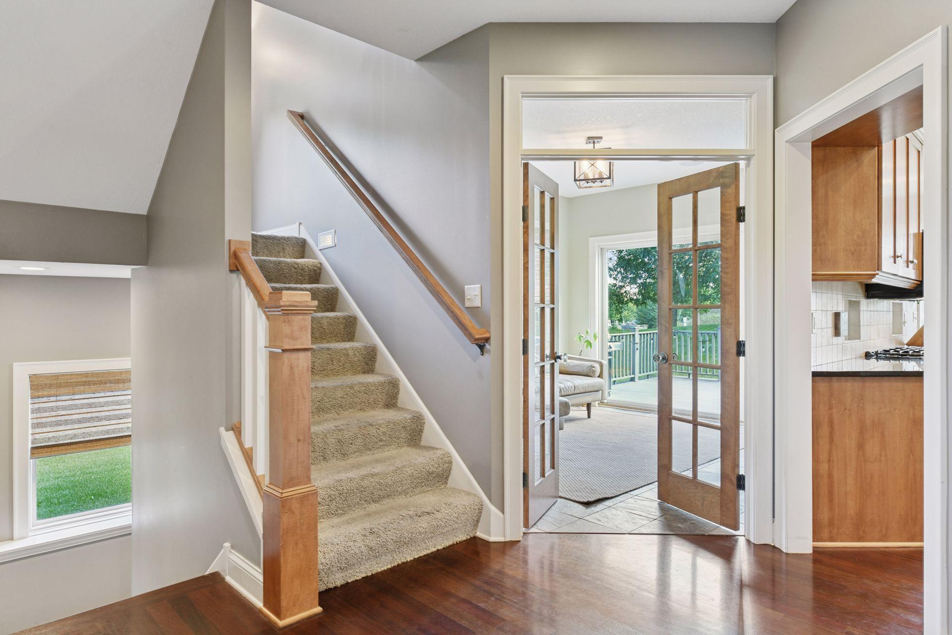 8465 Kelzer Pond Drive