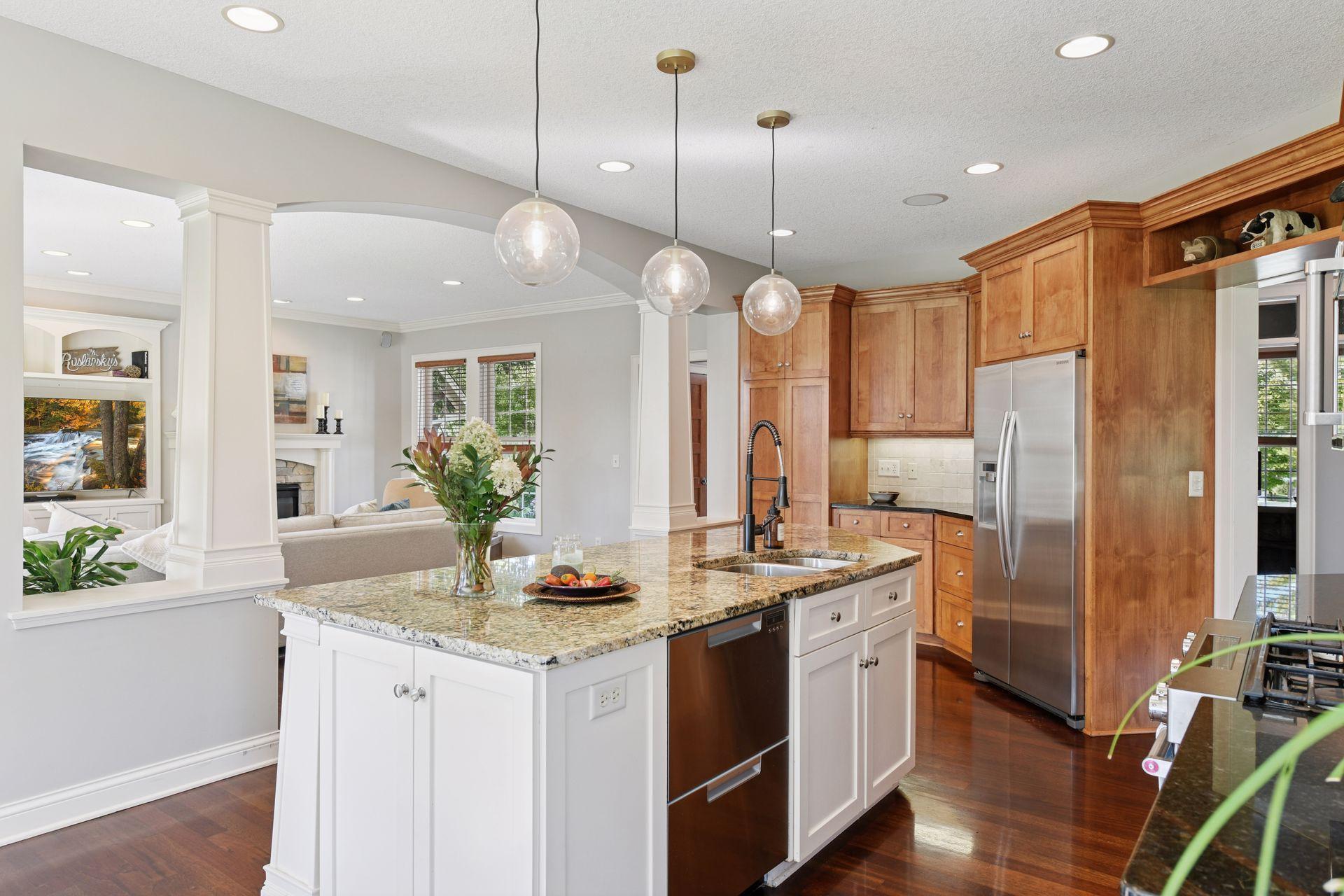 8465 Kelzer Pond Drive