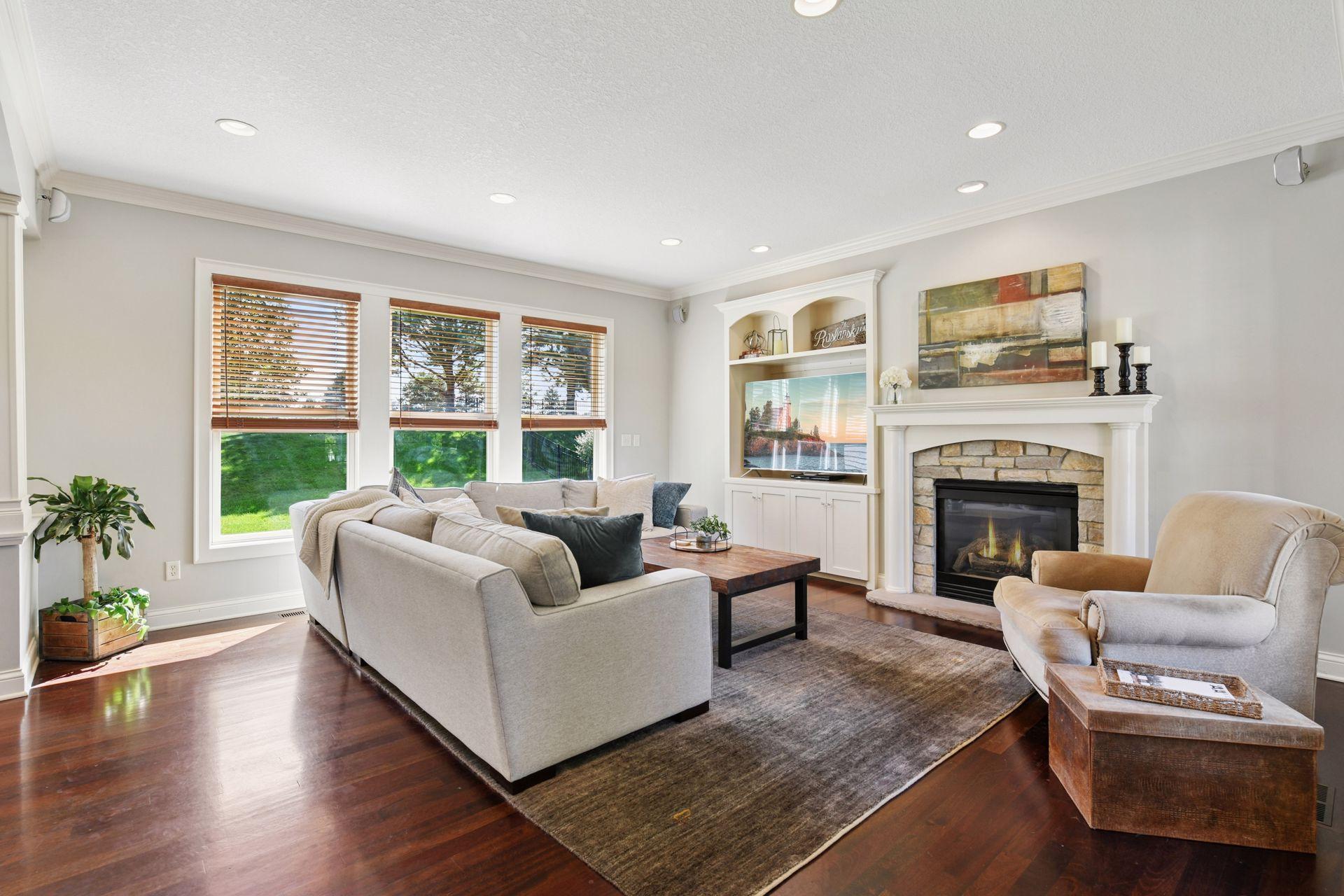 8465 Kelzer Pond Drive