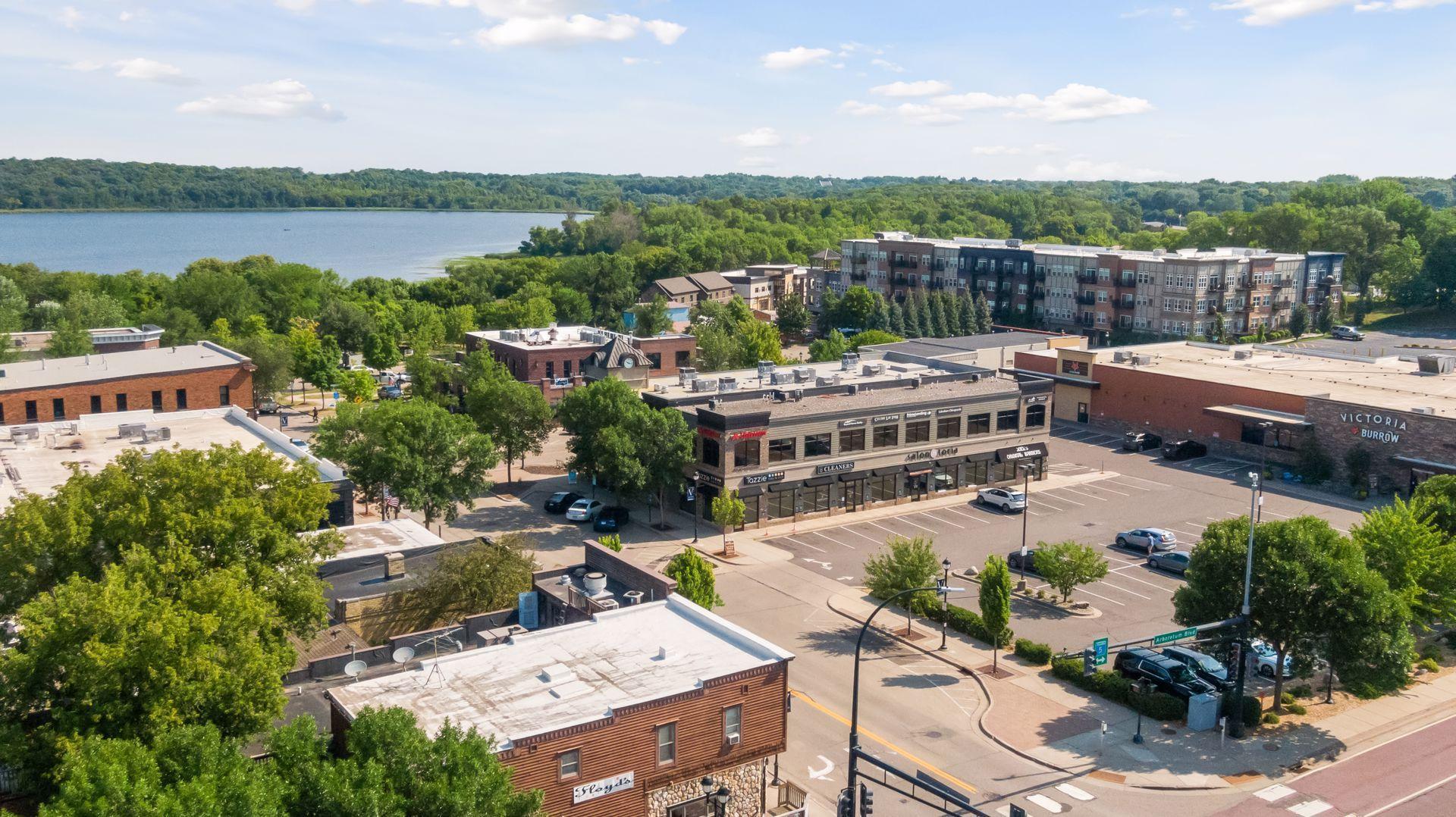 8465 Kelzer Pond Drive