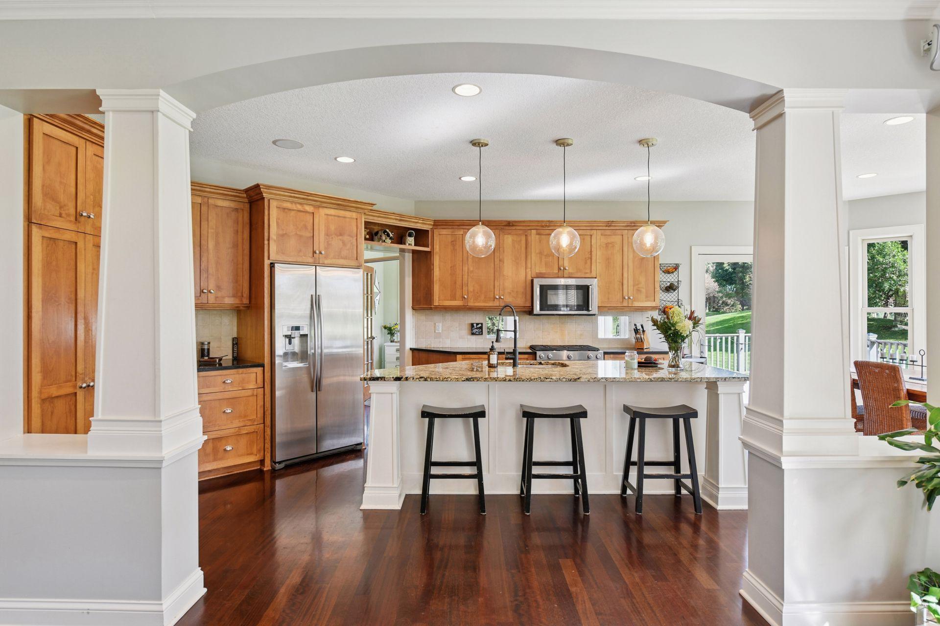 8465 Kelzer Pond Drive