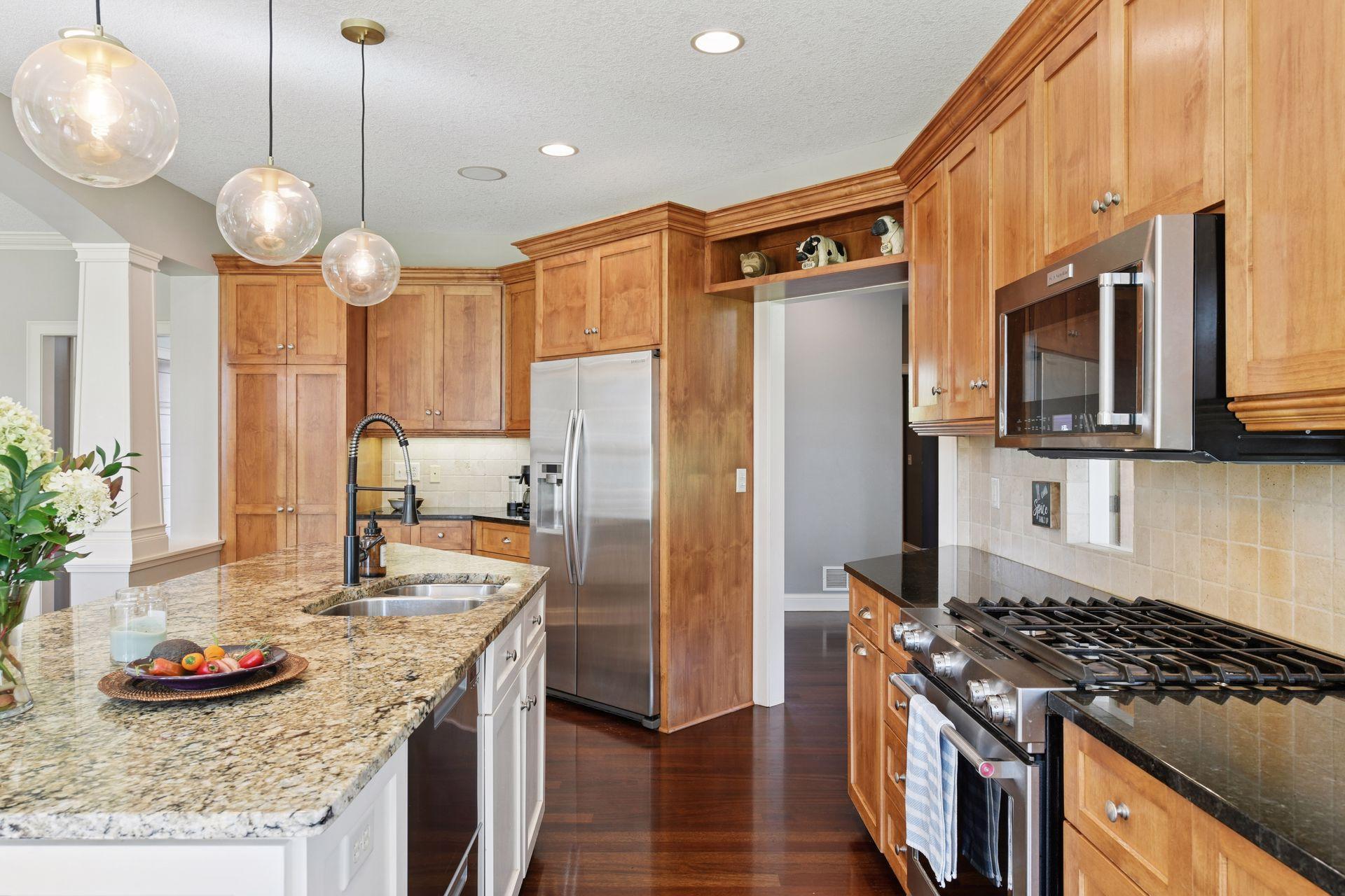 8465 Kelzer Pond Drive