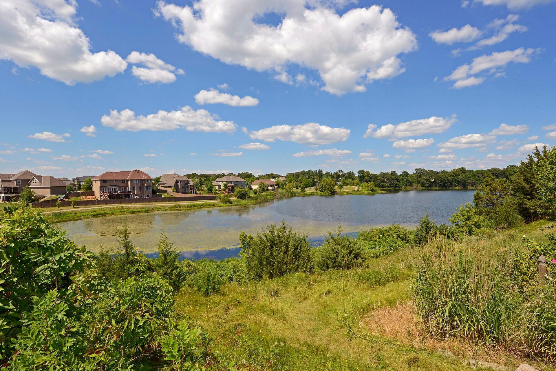 8465 Kelzer Pond Drive