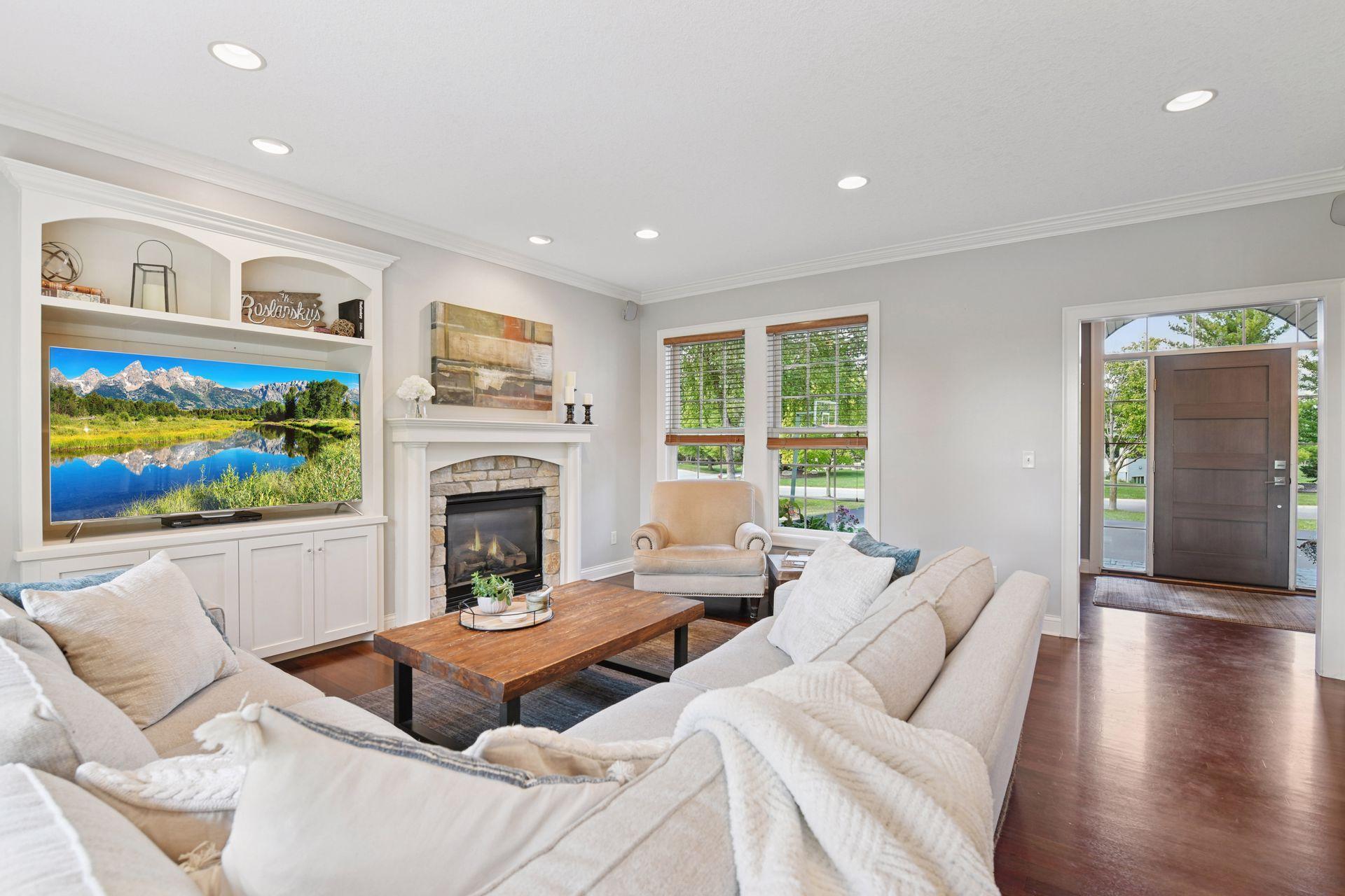 8465 Kelzer Pond Drive