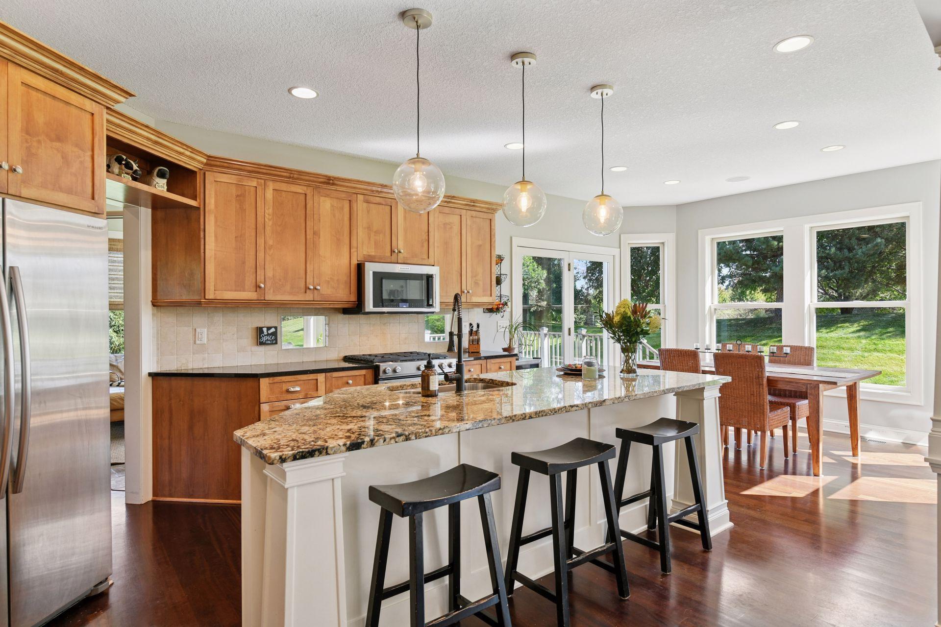 8465 Kelzer Pond Drive