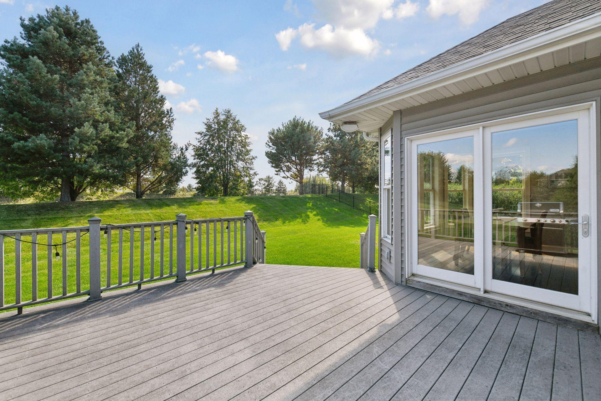 8465 Kelzer Pond Drive