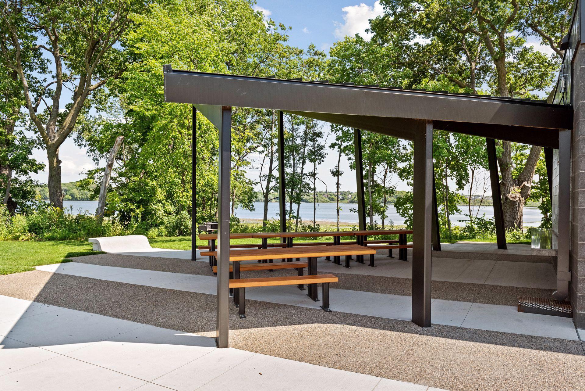 8465 Kelzer Pond Drive