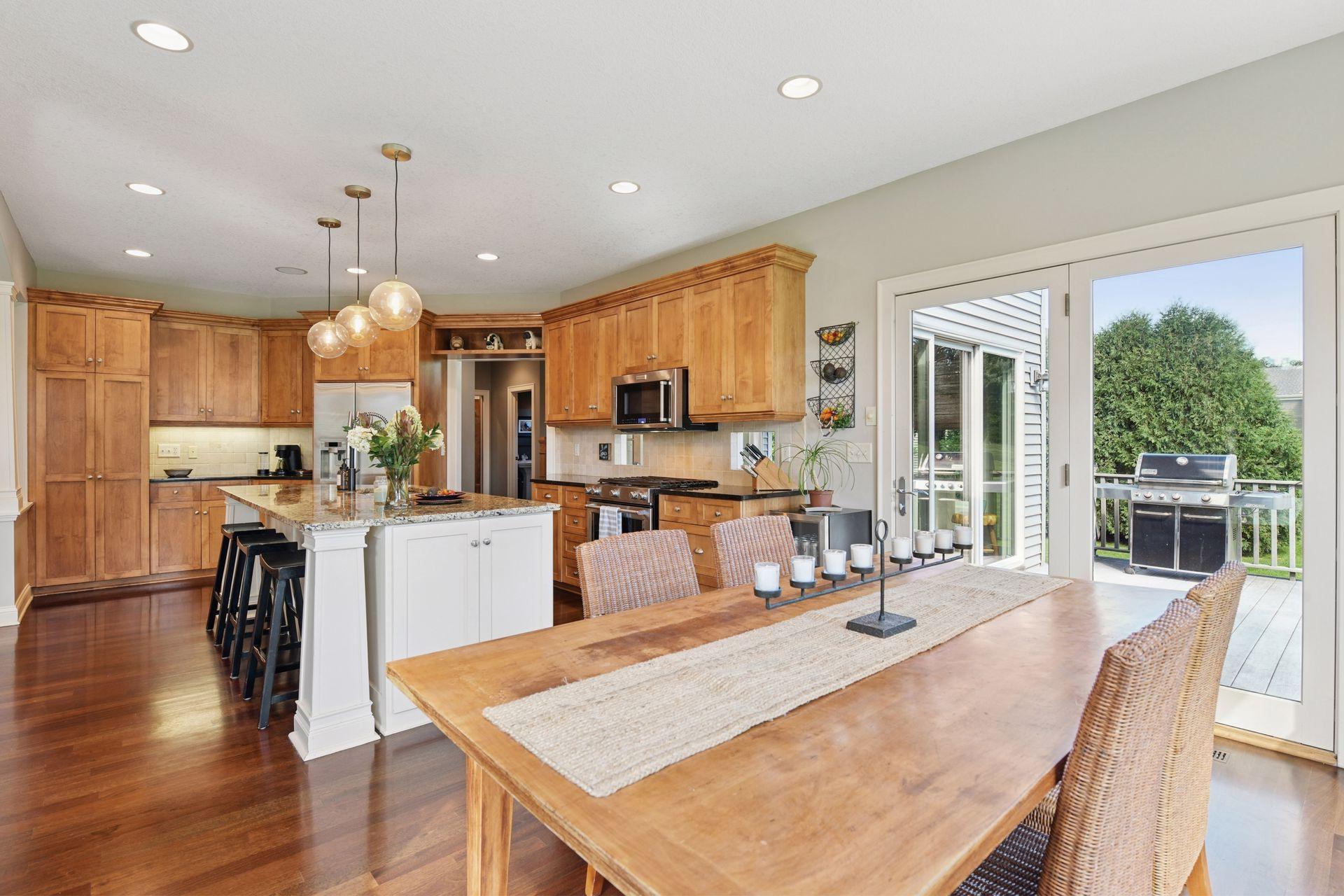 8465 Kelzer Pond Drive