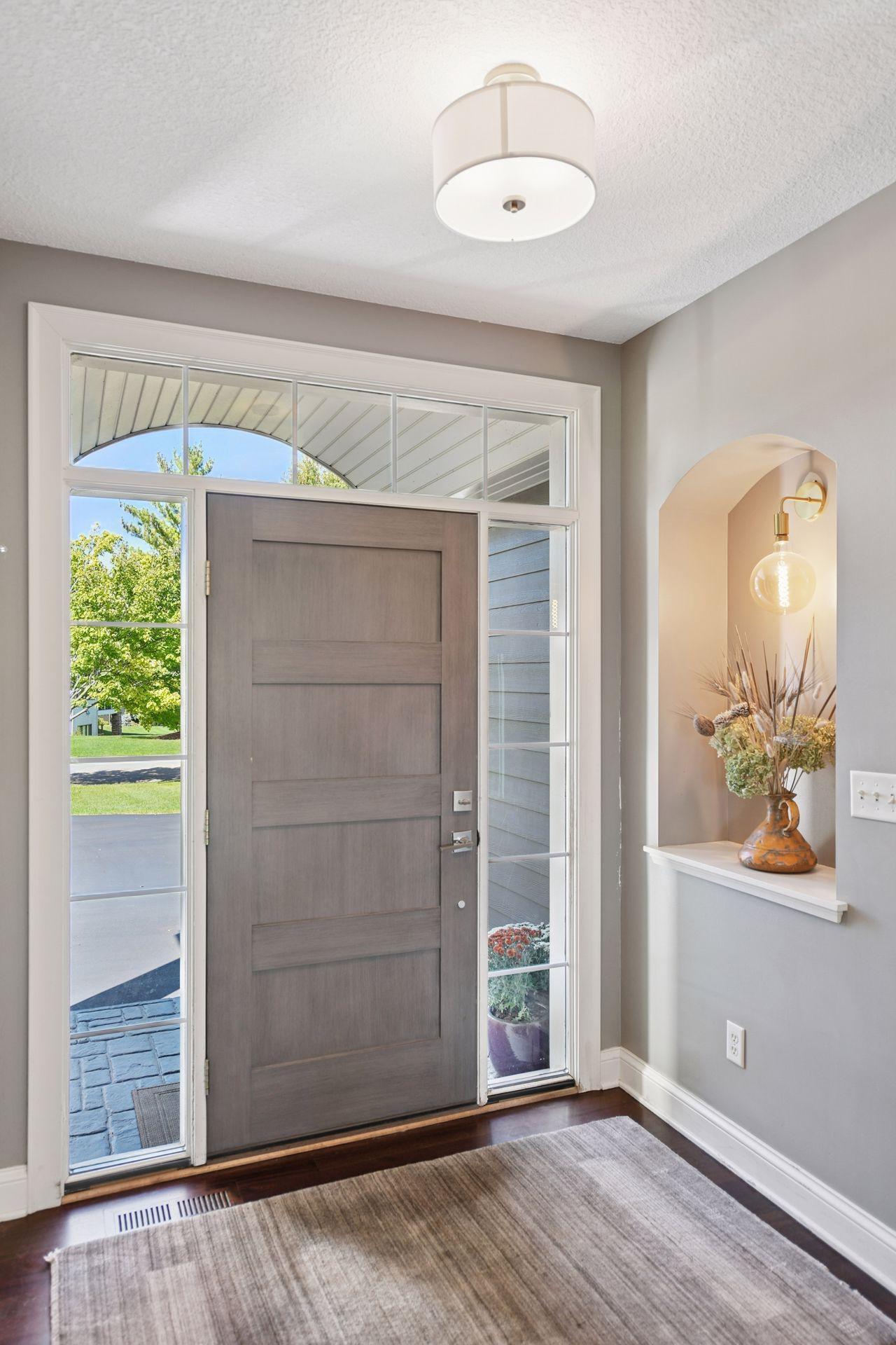 8465 Kelzer Pond Drive