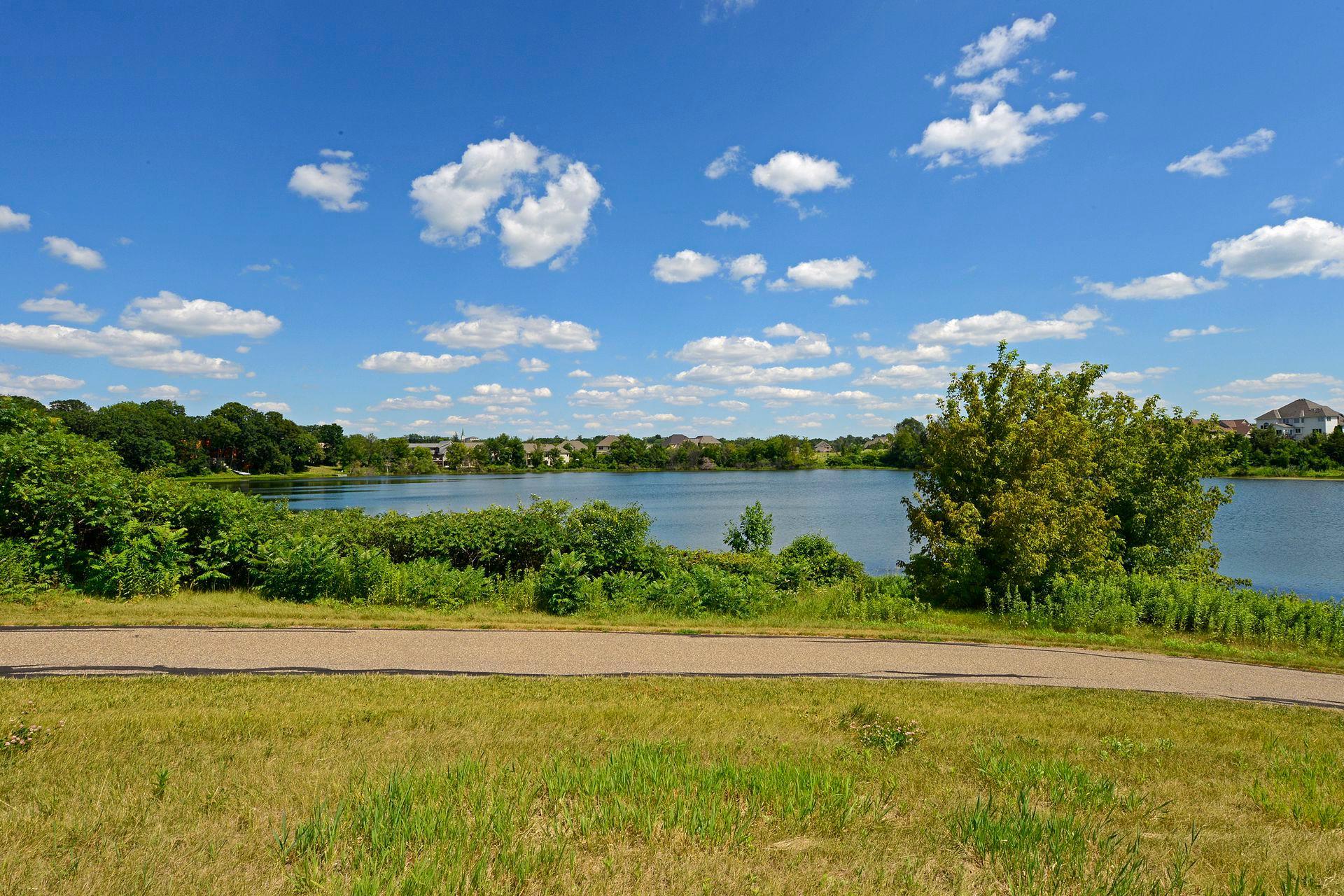 8465 Kelzer Pond Drive
