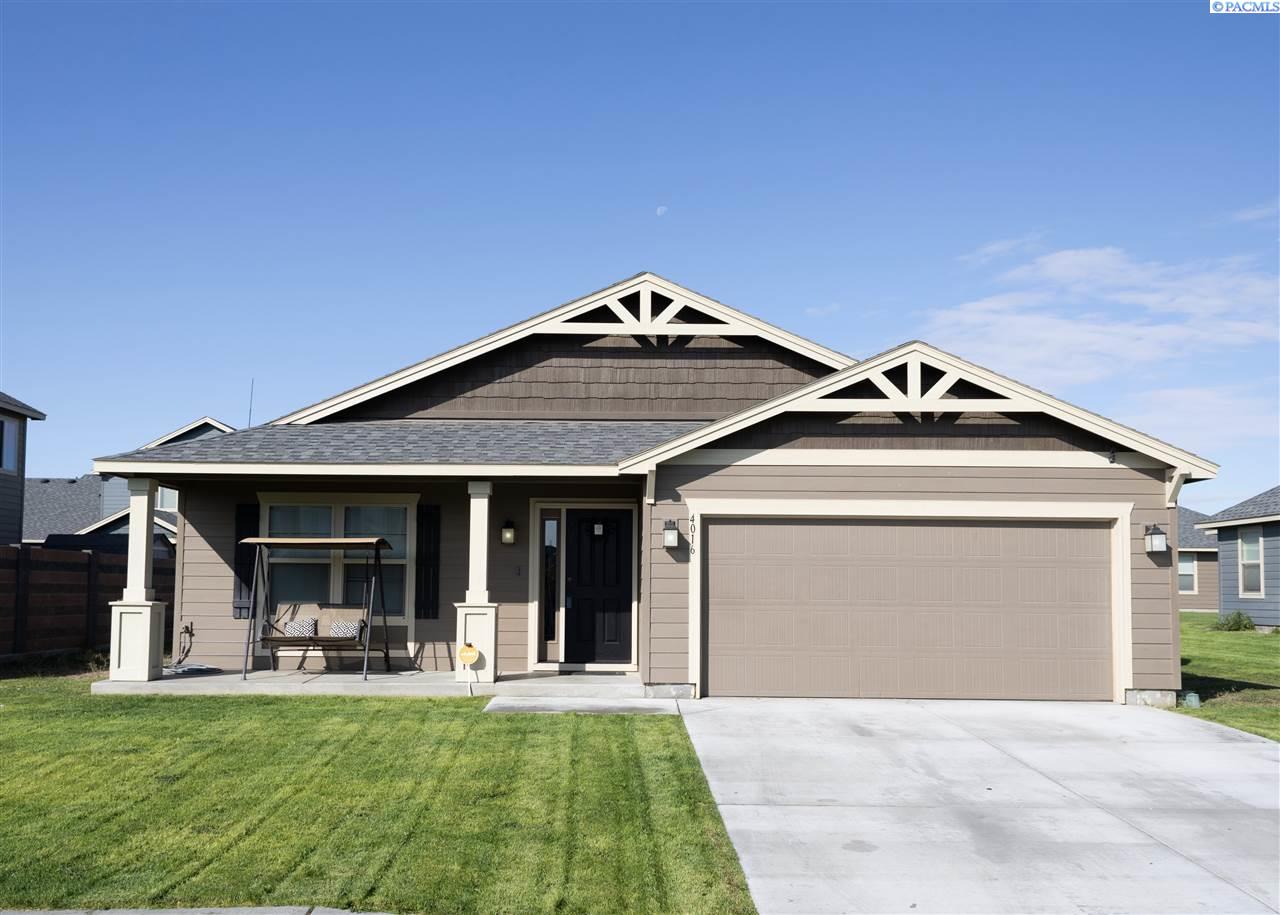 4016 Des Moines
