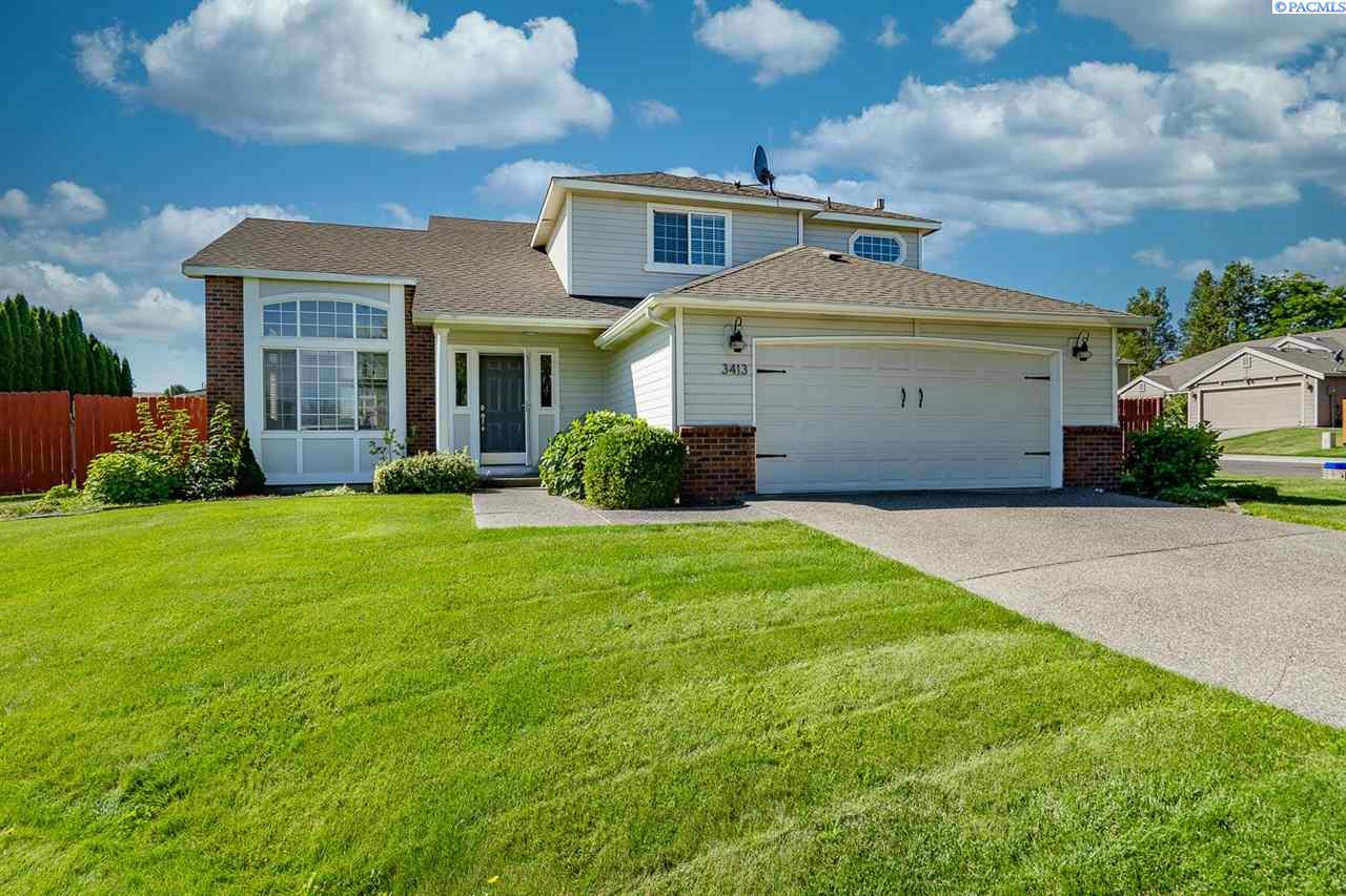 3413 S Conway Dr.