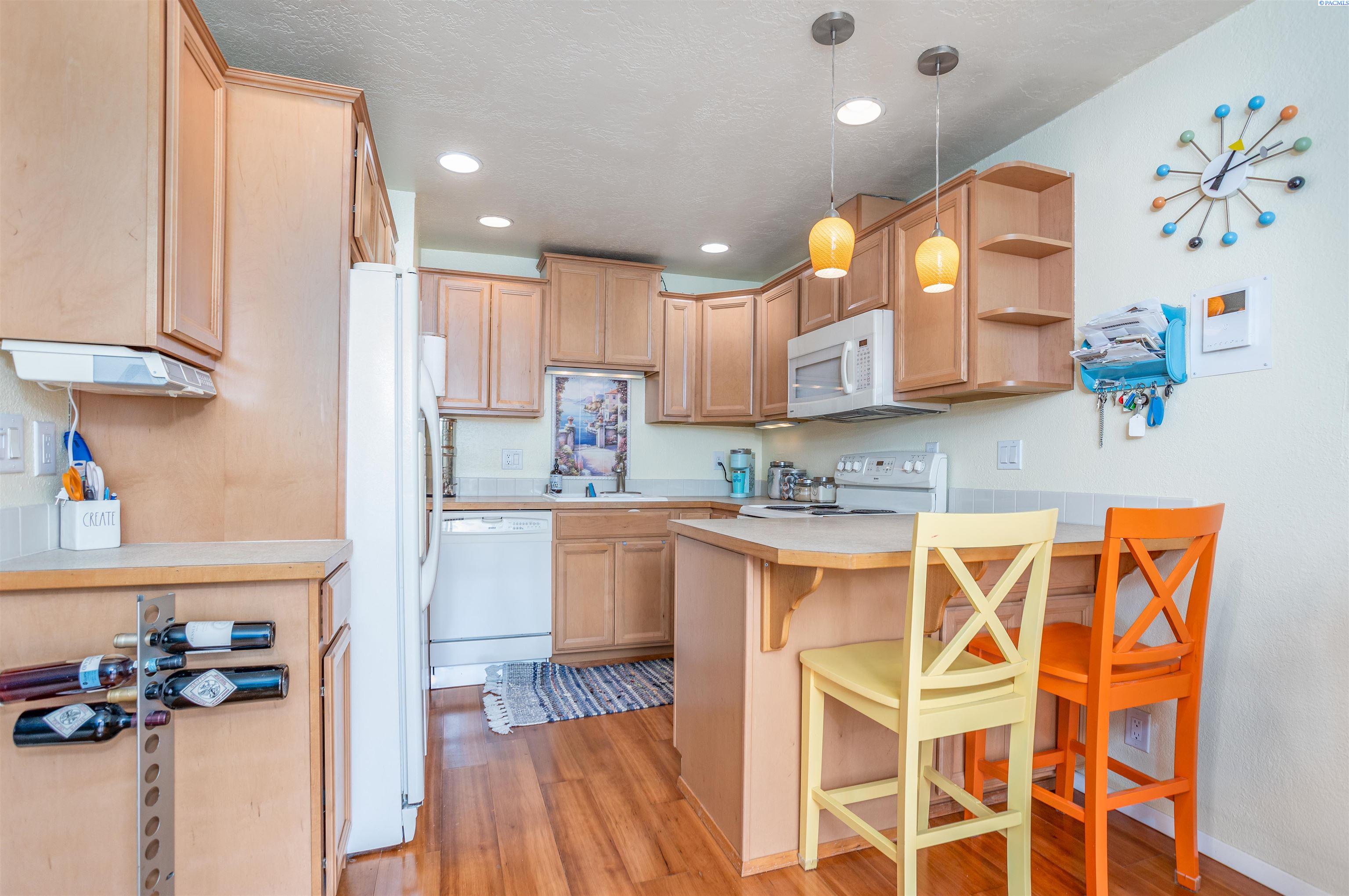 3121 W Hood Avenue G-204