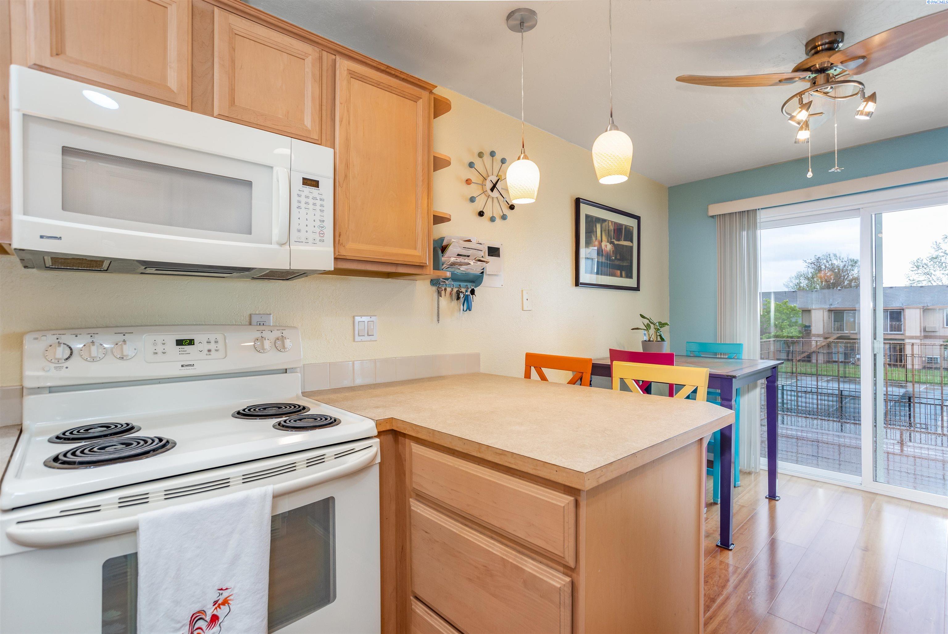 3121 W Hood Avenue G-204