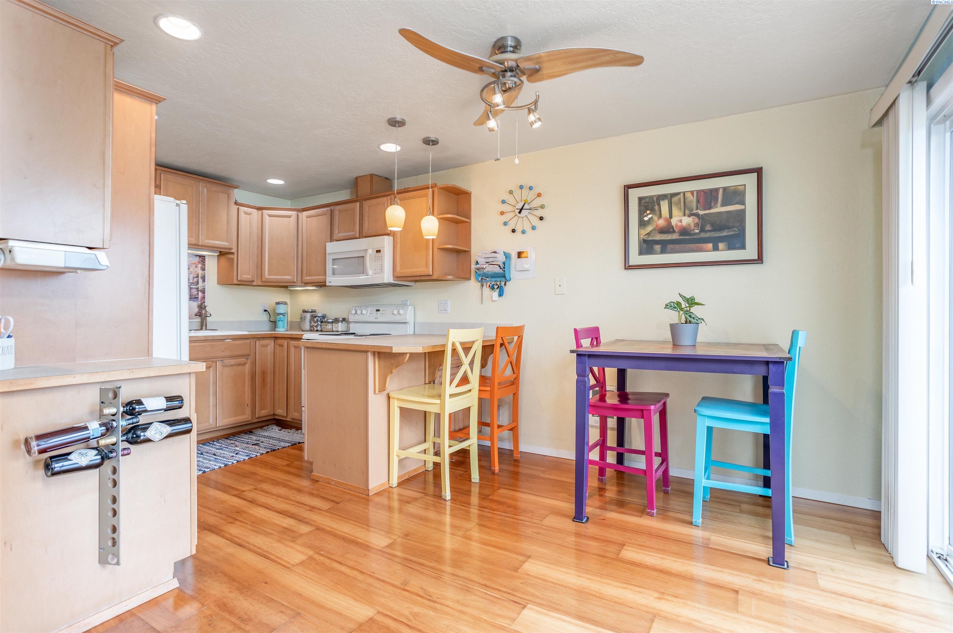 3121 W Hood Avenue G-204