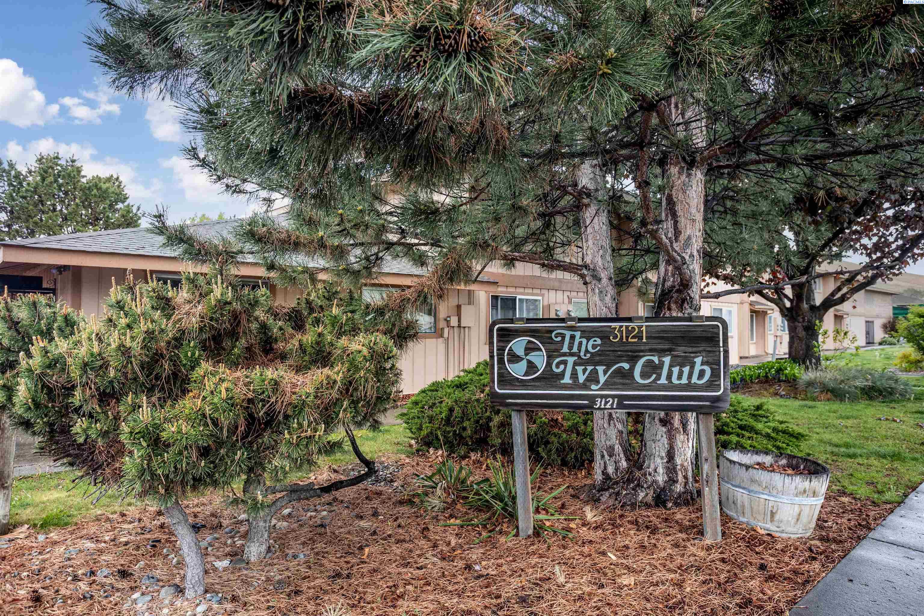 3121 W Hood Avenue G-204