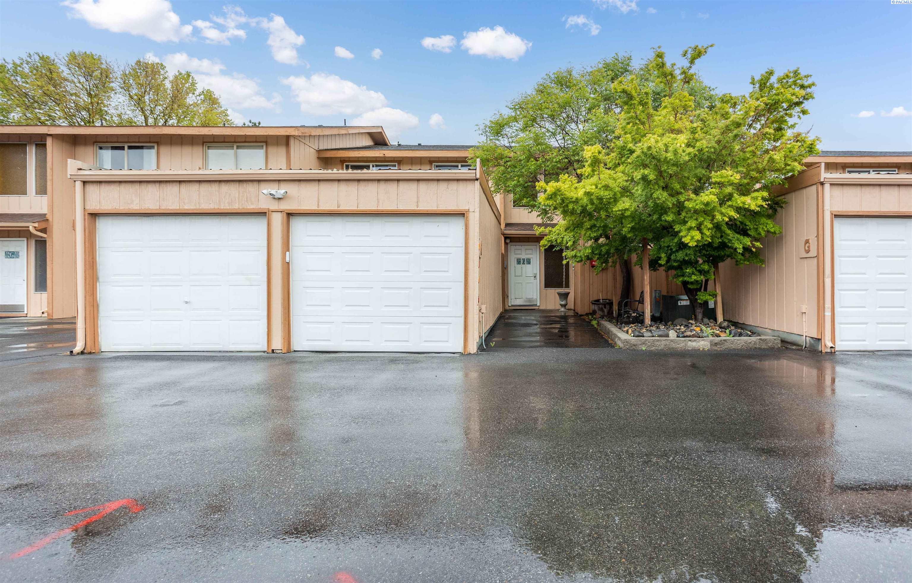 3121 W Hood Avenue G-204