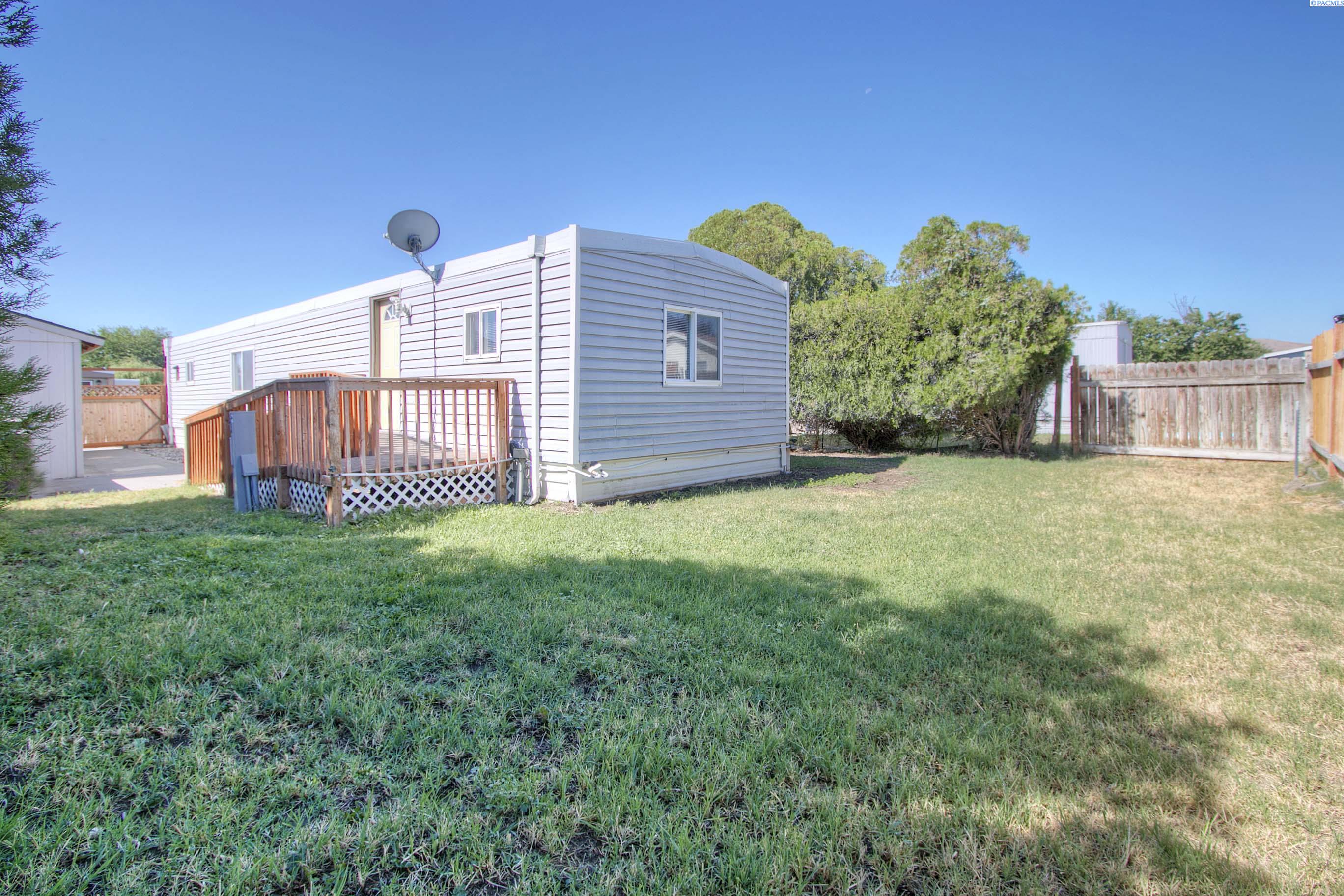 2105 N Steptoe Trlr #27