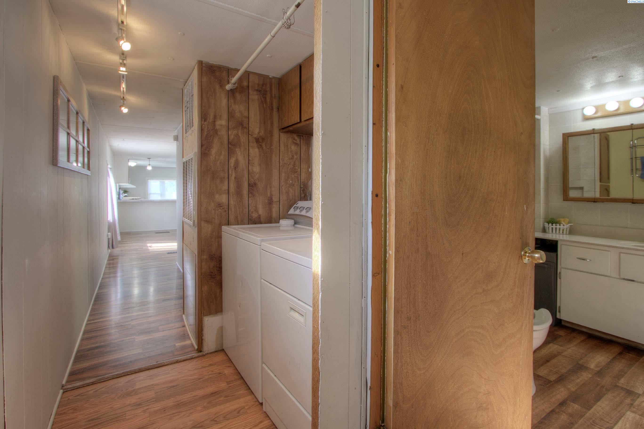 2105 N Steptoe Trlr #27