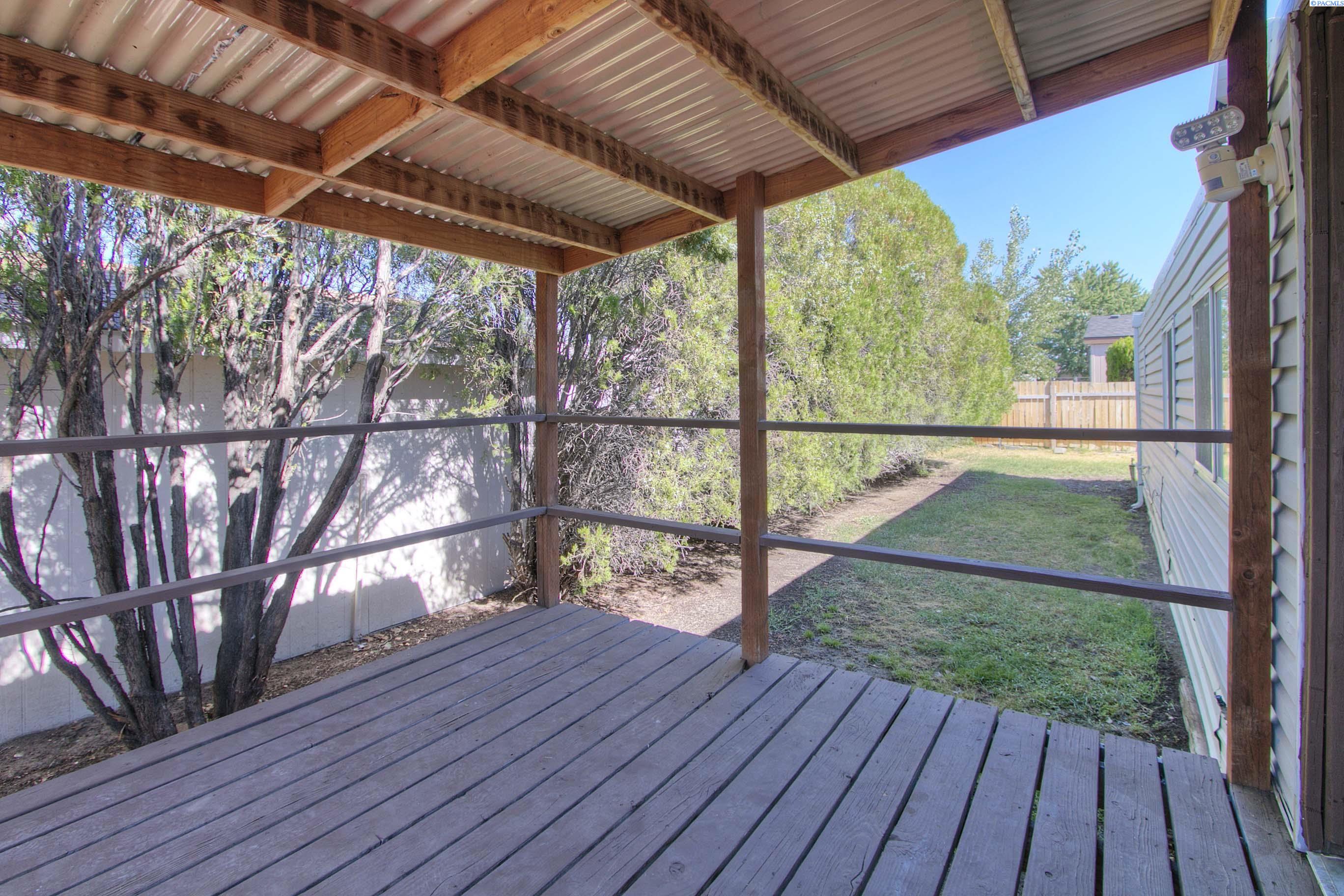 2105 N Steptoe Trlr #27