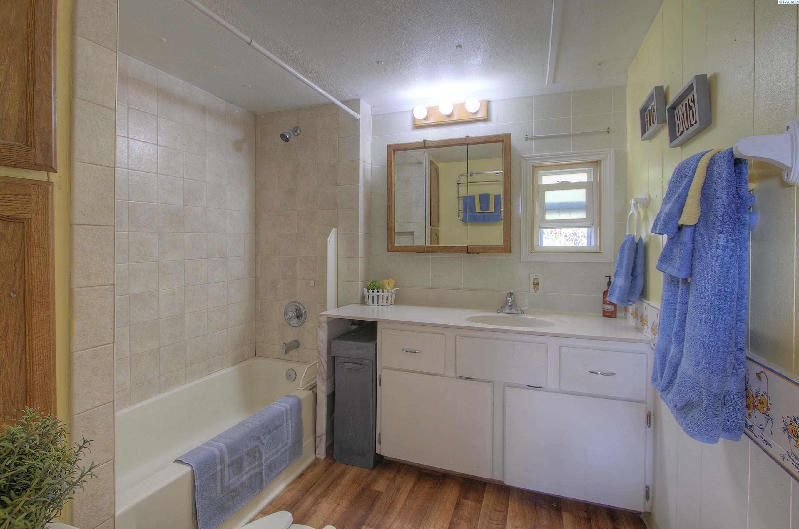 2105 N Steptoe Trlr #27