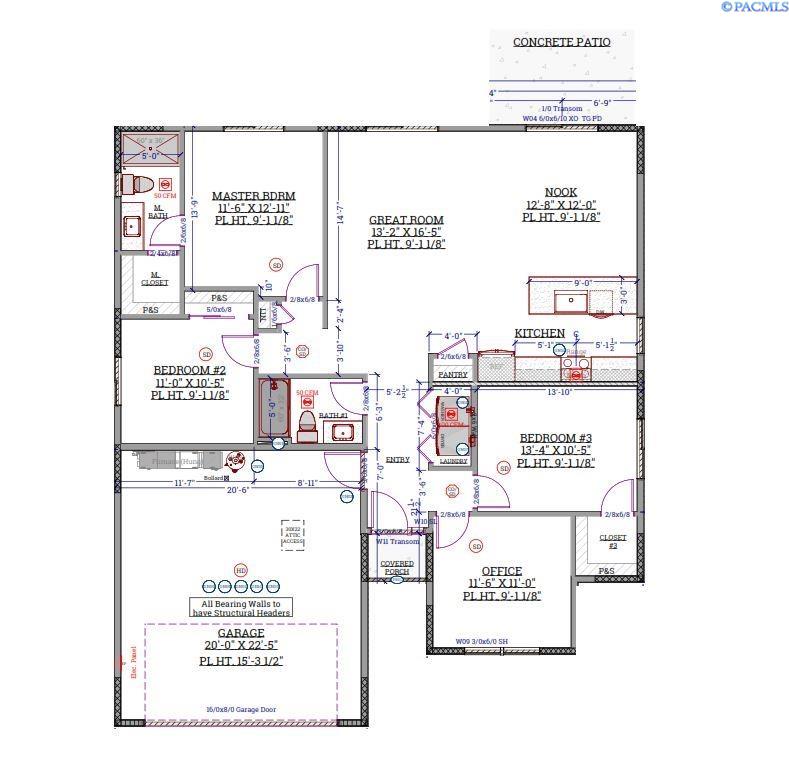 8602 Ashen Dr