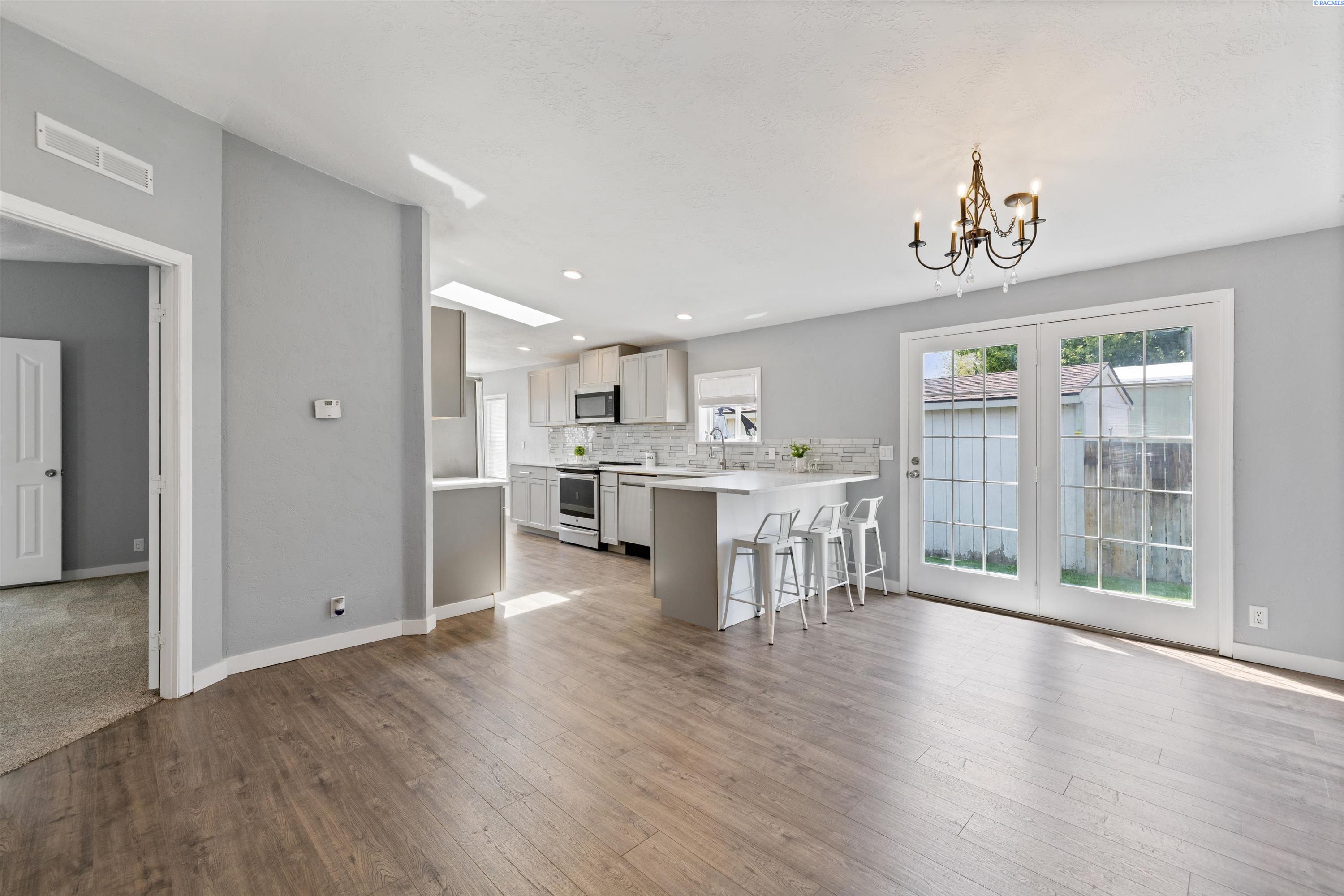 2105 N Steptoe St #66