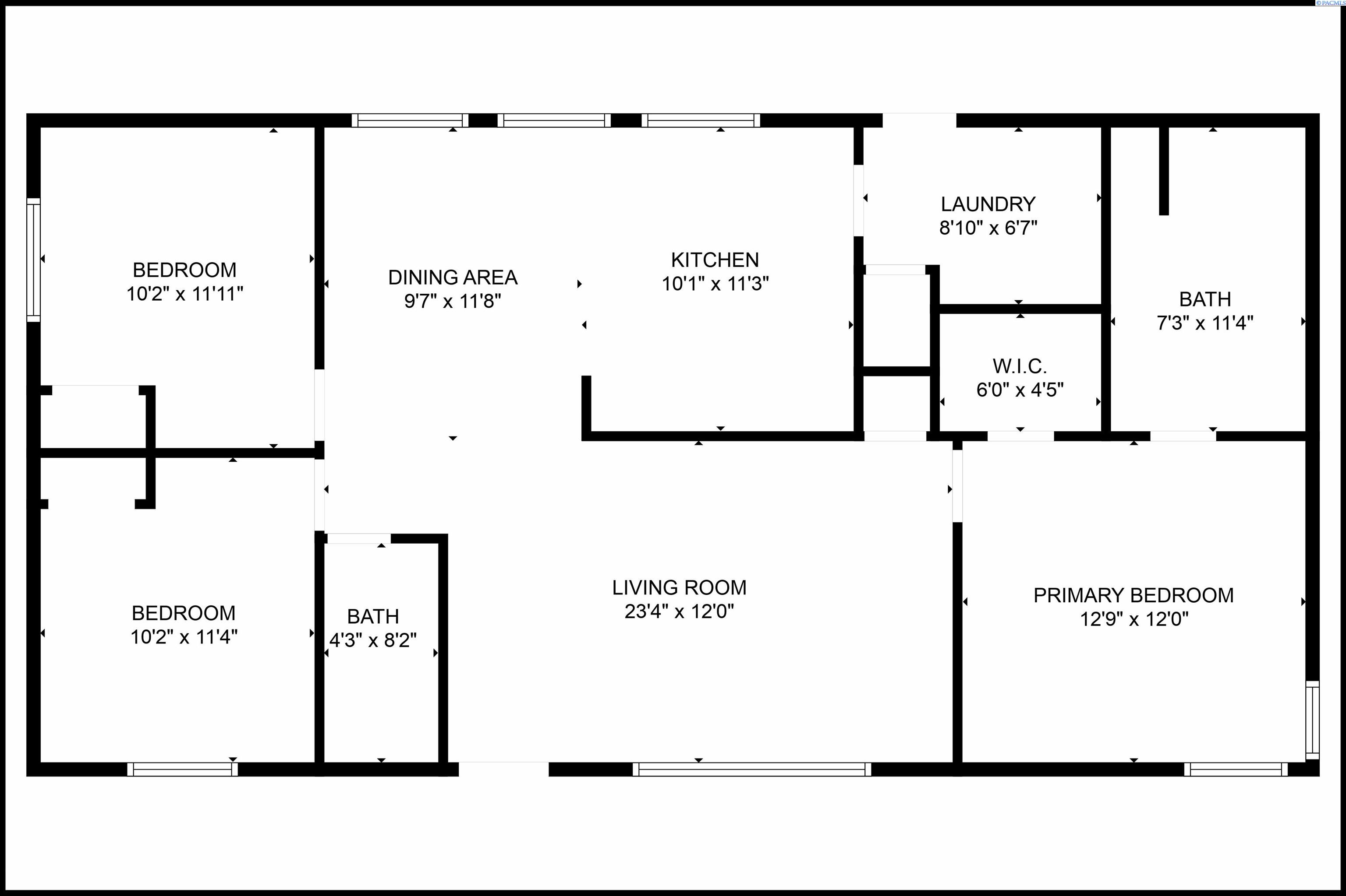 4713 W Grand Ronde Ave.