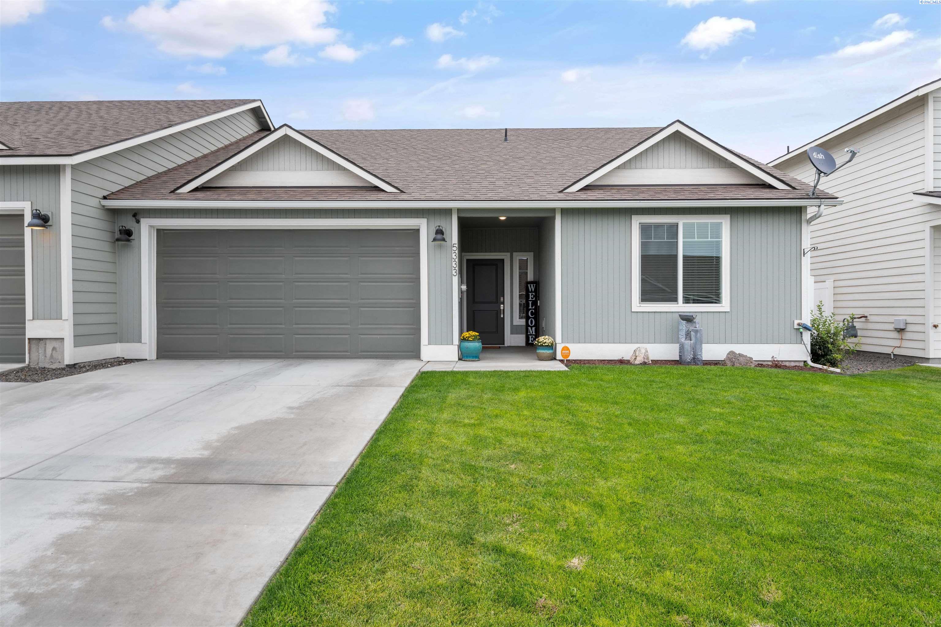 5333 Remington Drive