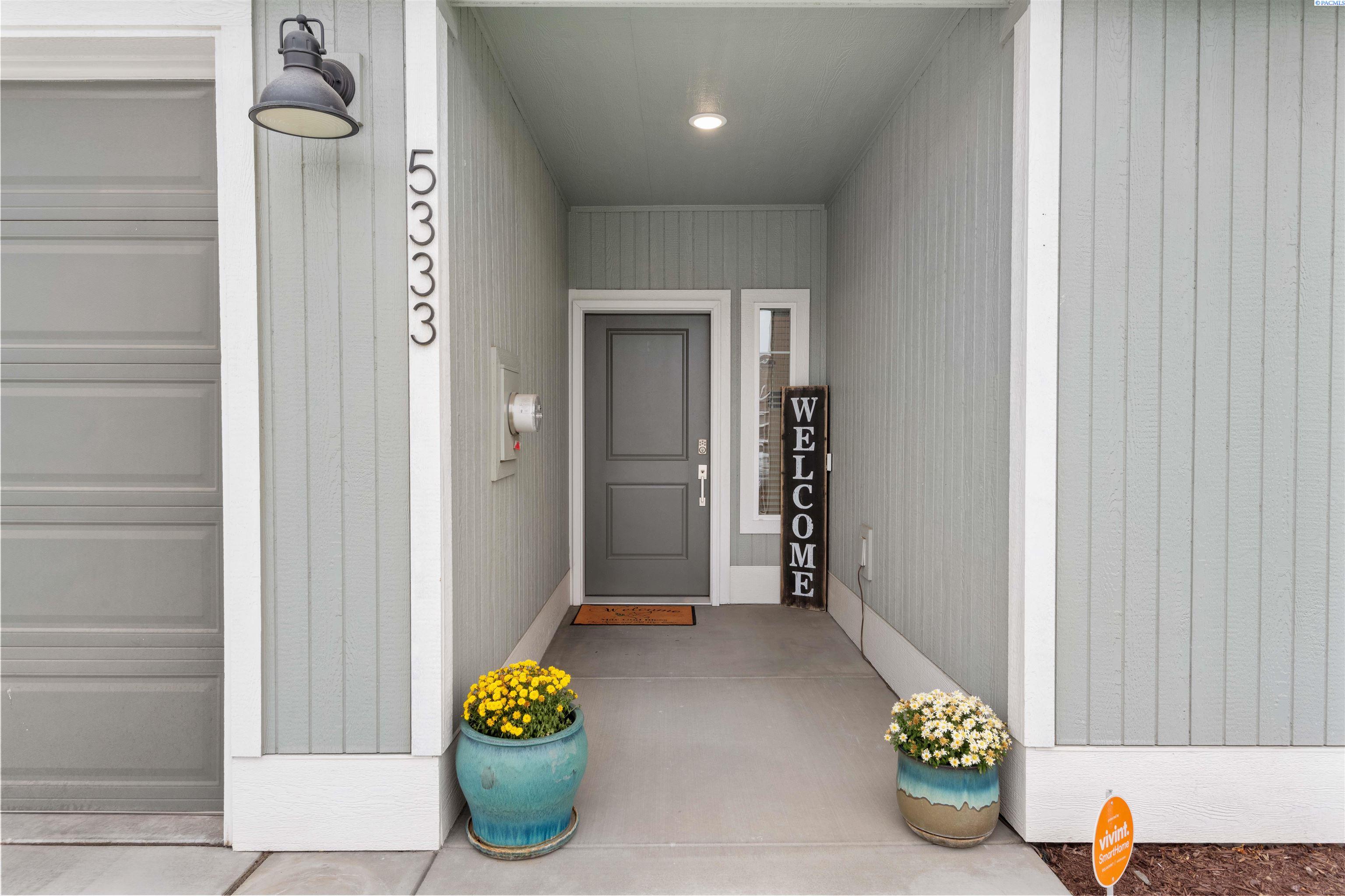 5333 Remington Drive