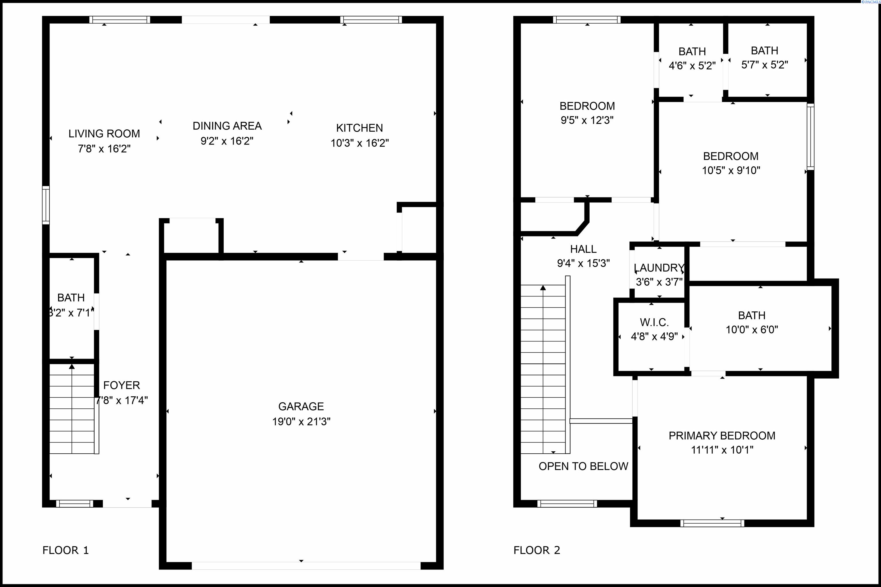 5210 Remington Drive