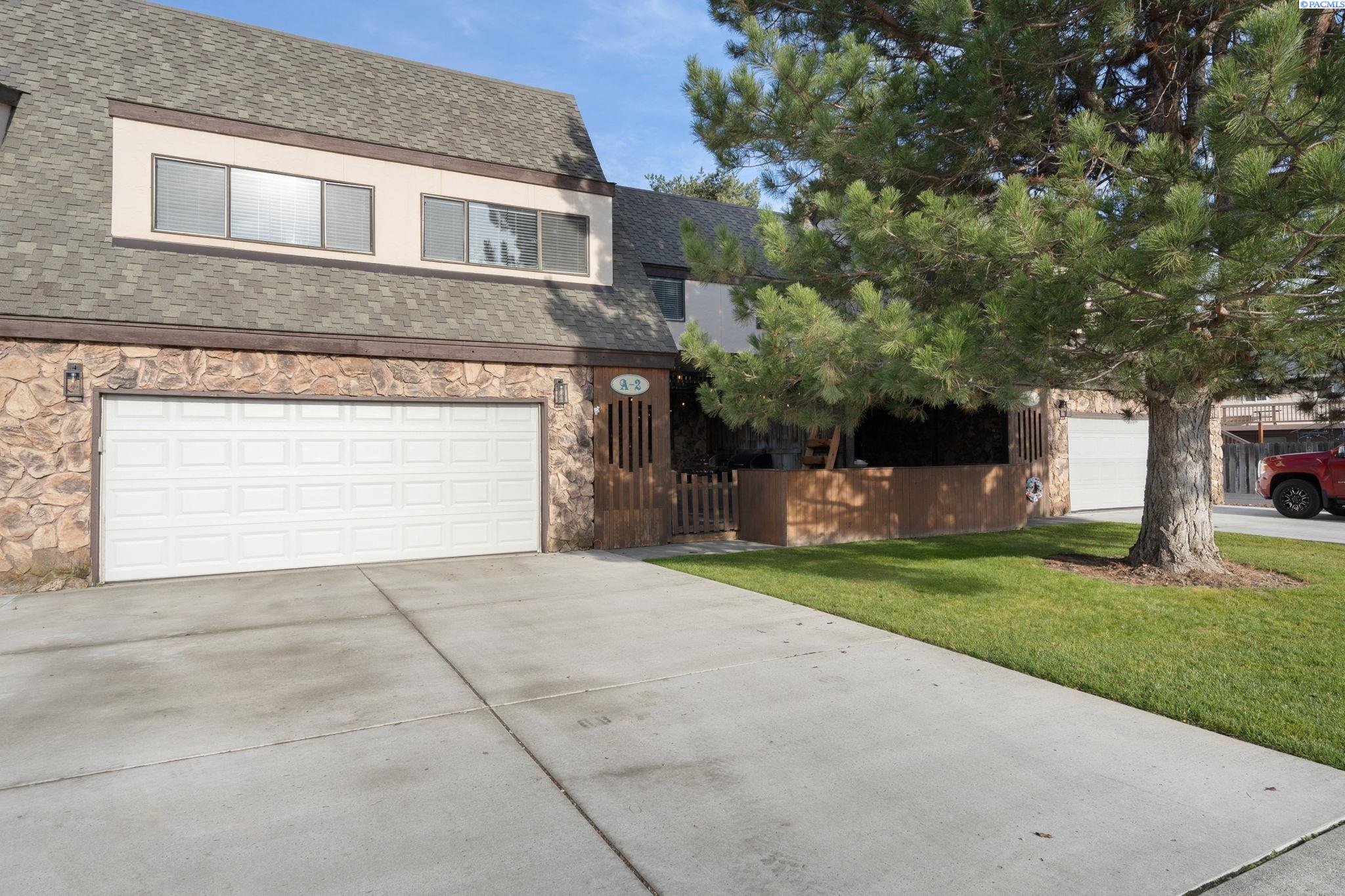 4214 W Klamath #A-2