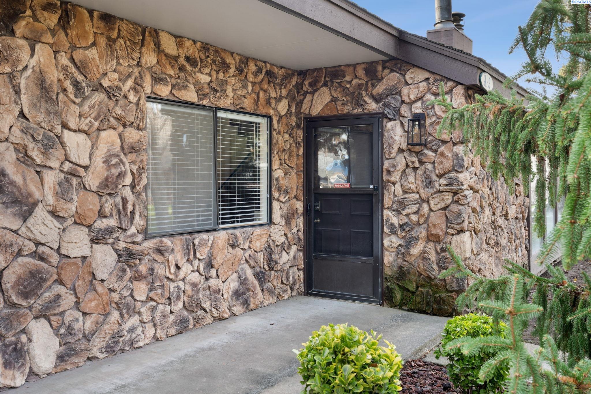 4214 W Klamath #A-2