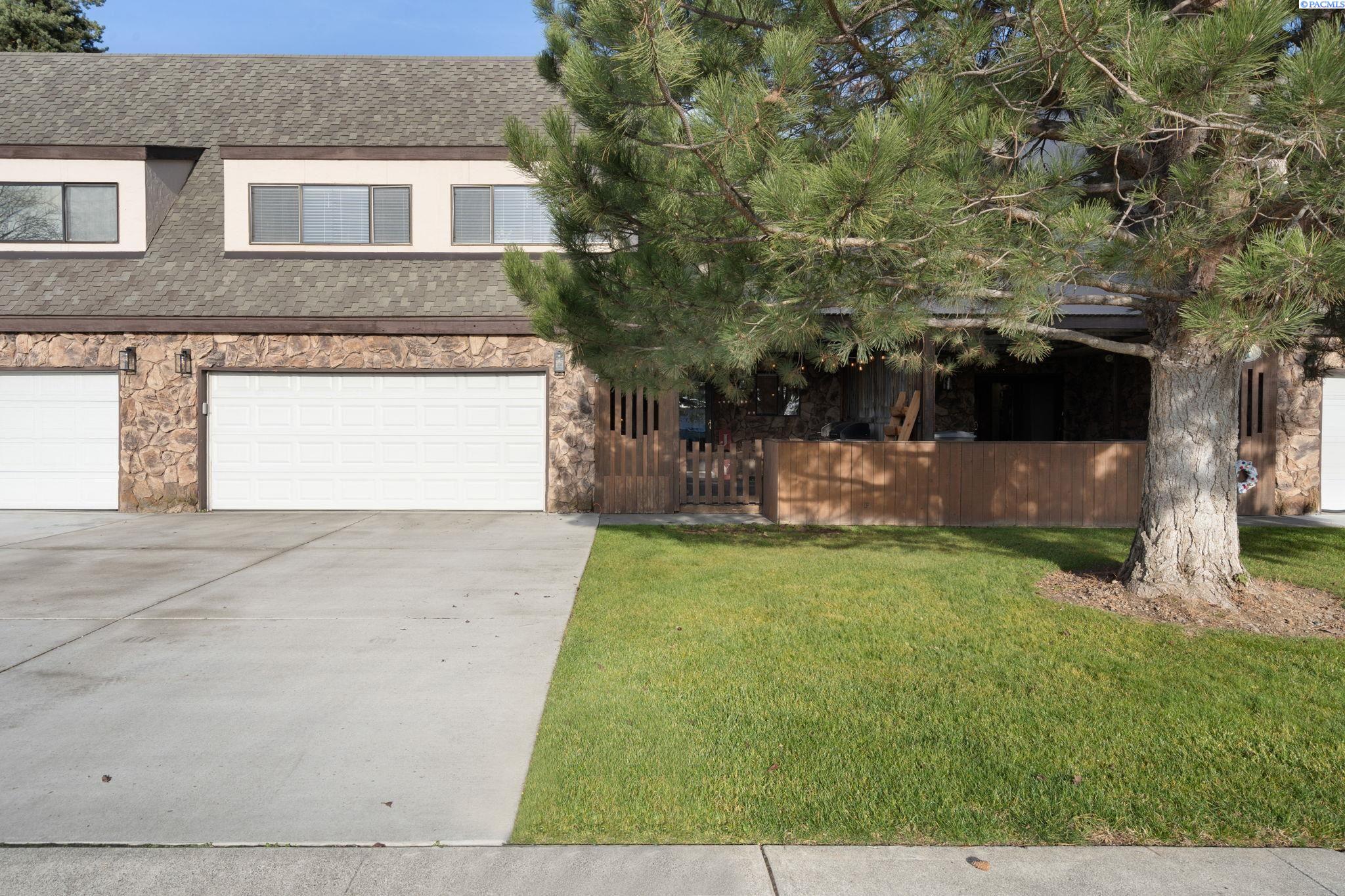 4214 W Klamath #A-2