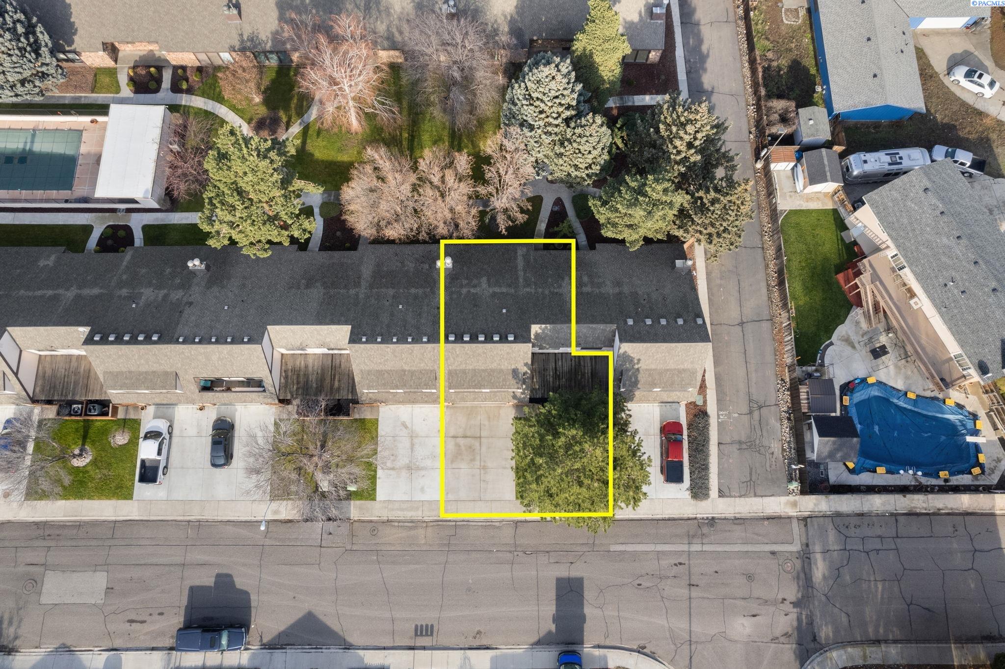 4214 W Klamath #A-2