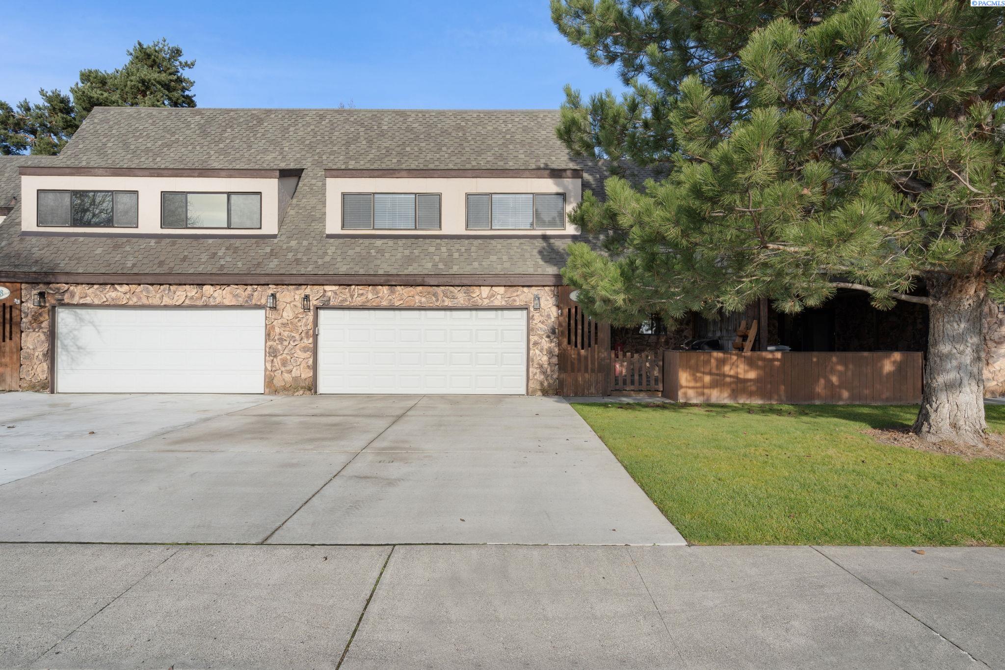 4214 W Klamath #A-2