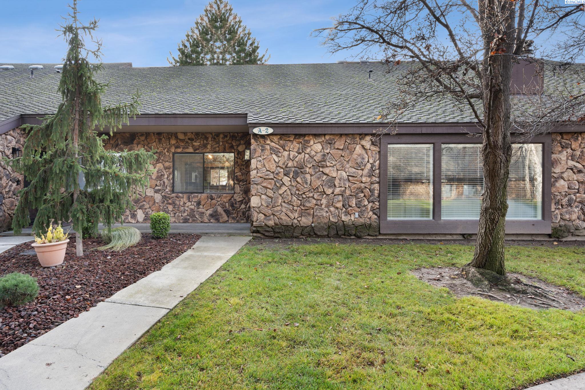 4214 W Klamath #A-2