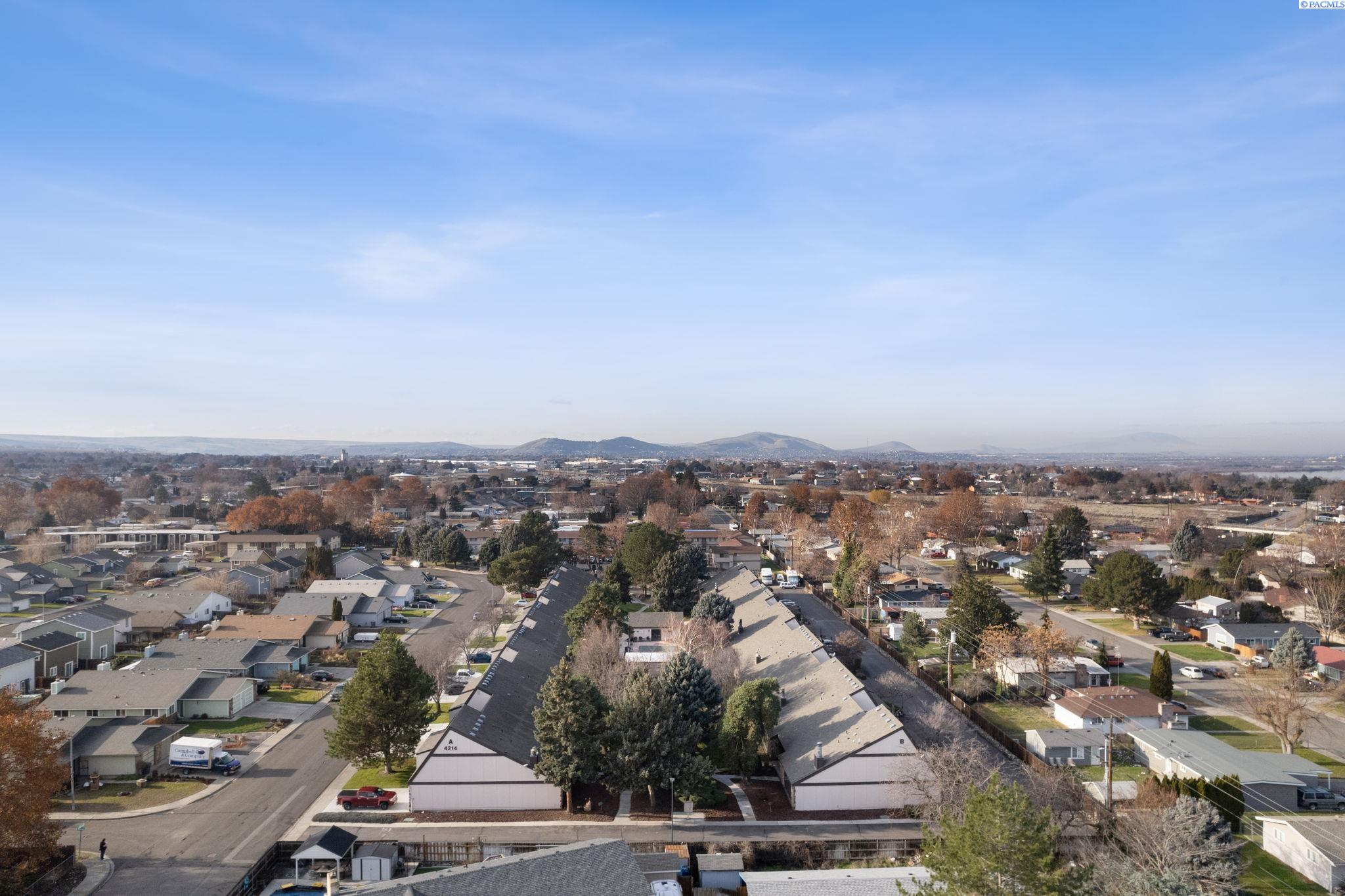 4214 W Klamath #A-2