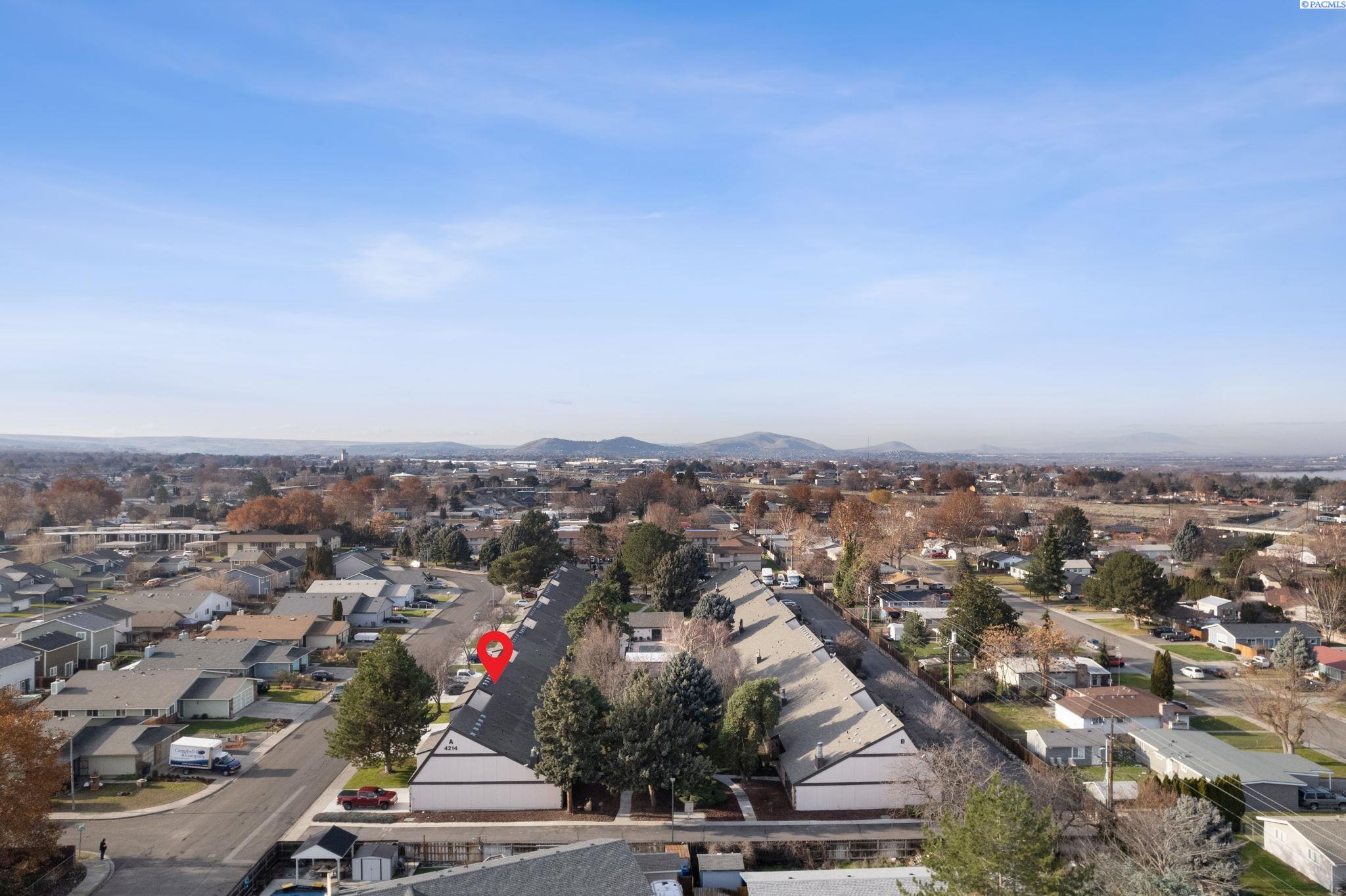 4214 W Klamath #A-2
