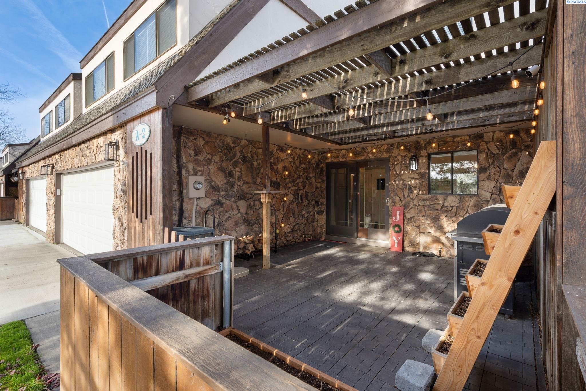 4214 W Klamath #A-2