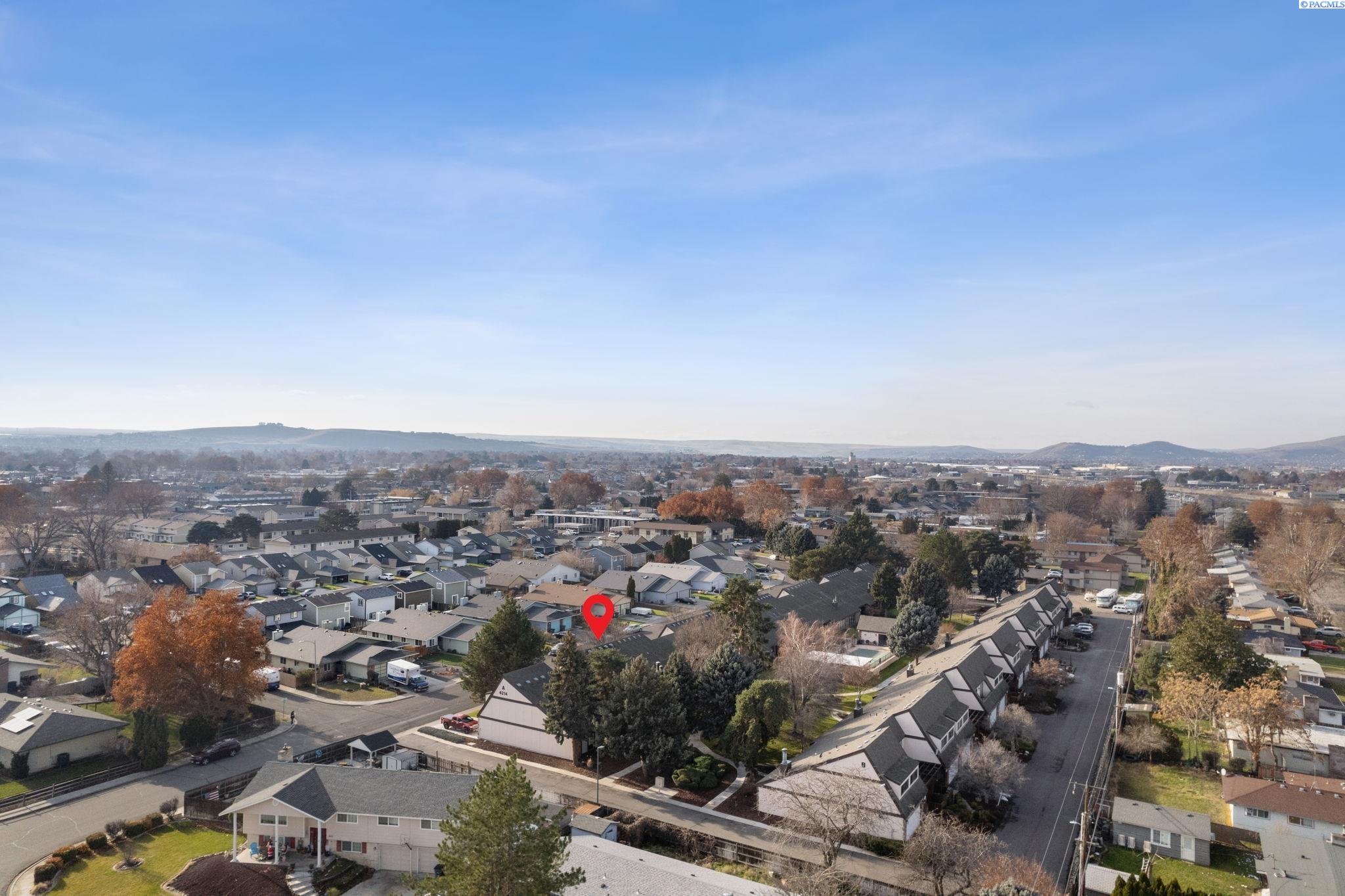 4214 W Klamath #A-2