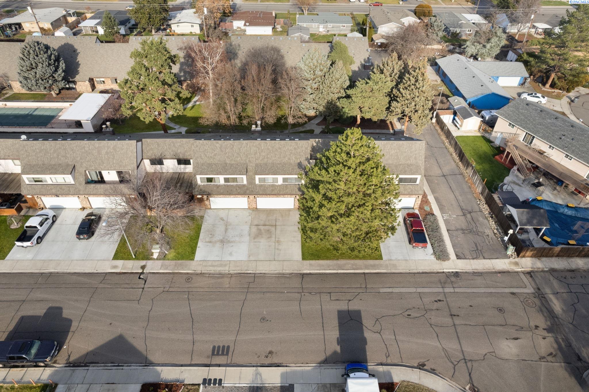 4214 W Klamath #A-2